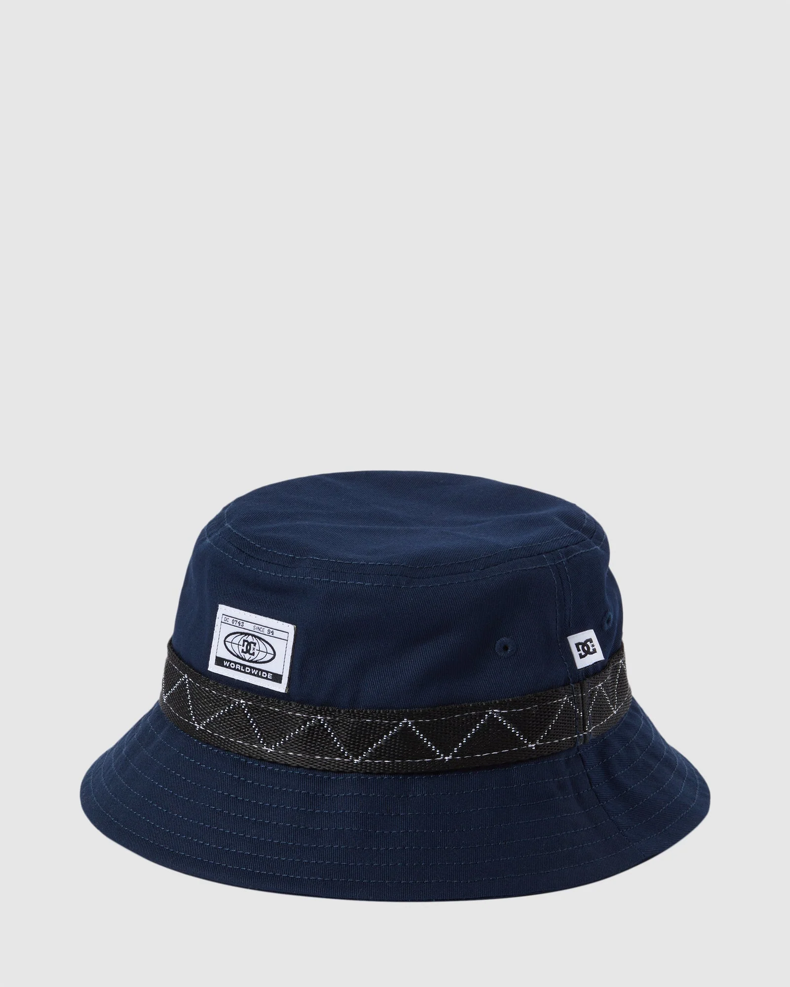 Mens Trail Blazer Bucket Hat - Image 2