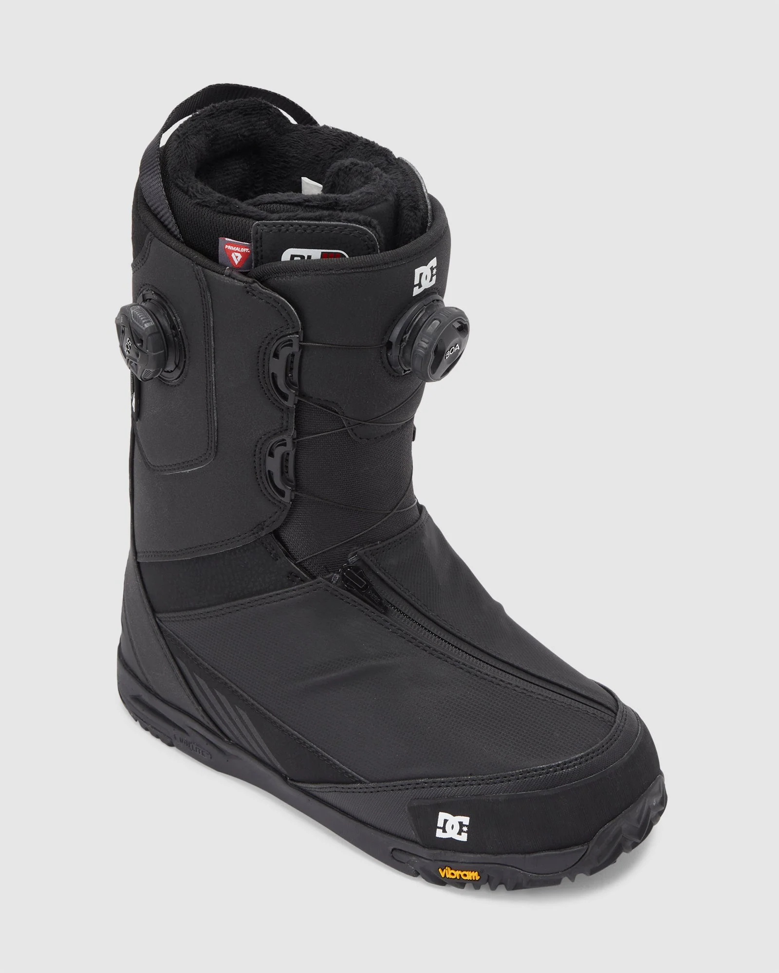 Mens Transcend BOA Snowboard Boots