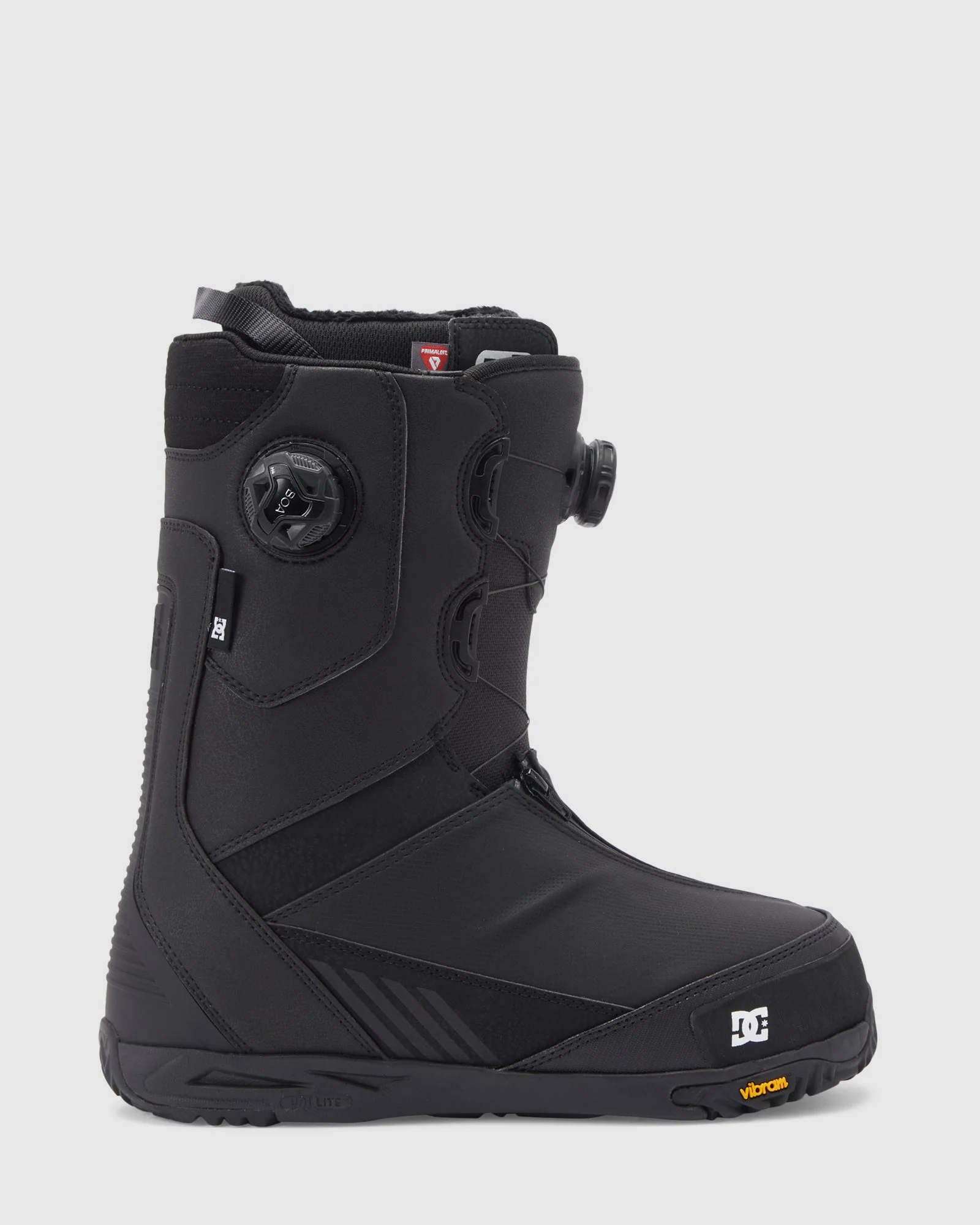 Mens Transcend BOA Snowboard Boots - Image 2