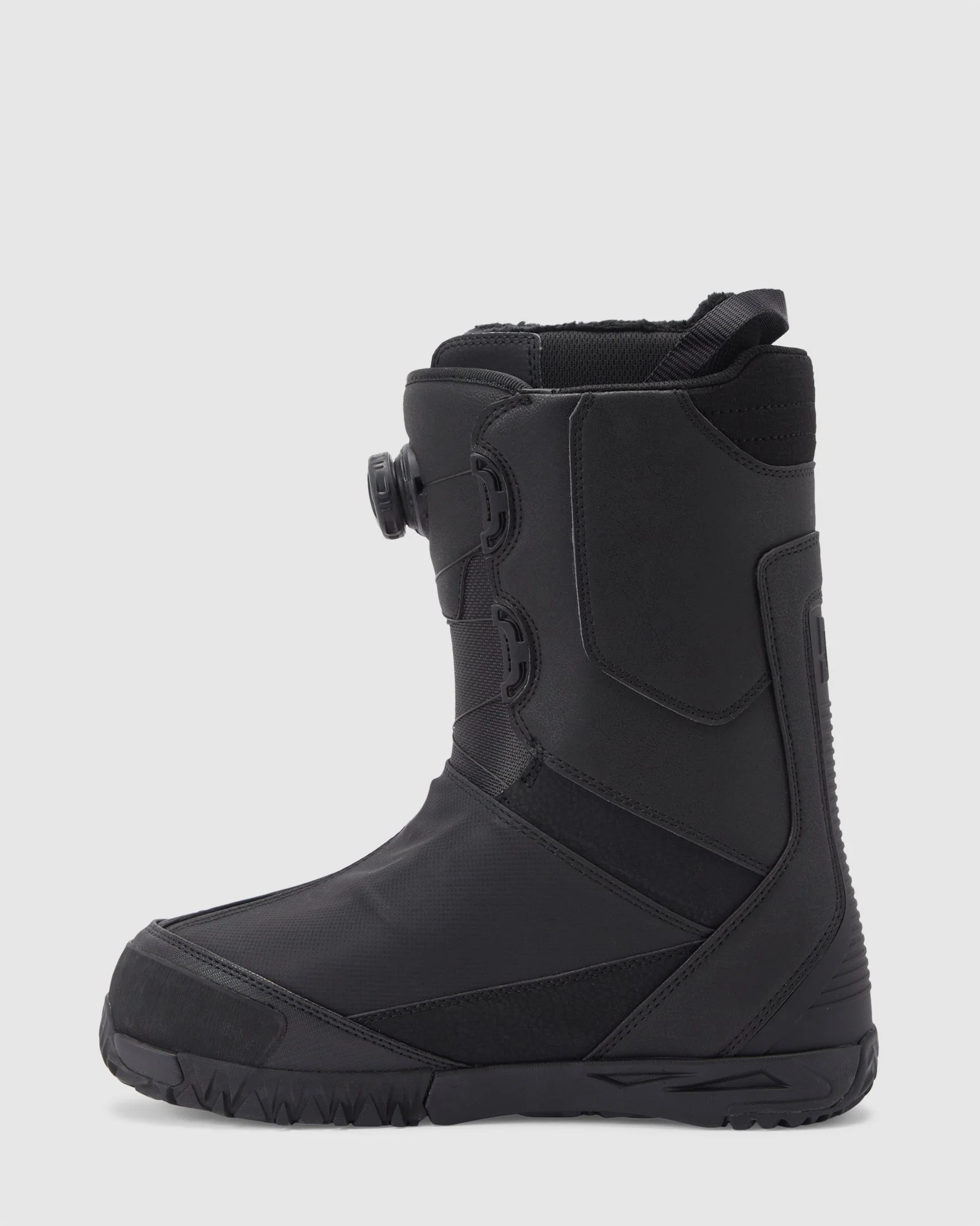 Mens Transcend BOA Snowboard Boots - Image 3