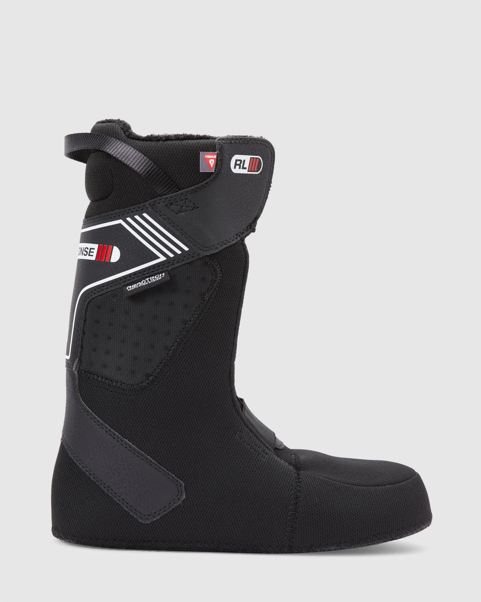 Mens Transcend BOA Snowboard Boots - Image 4
