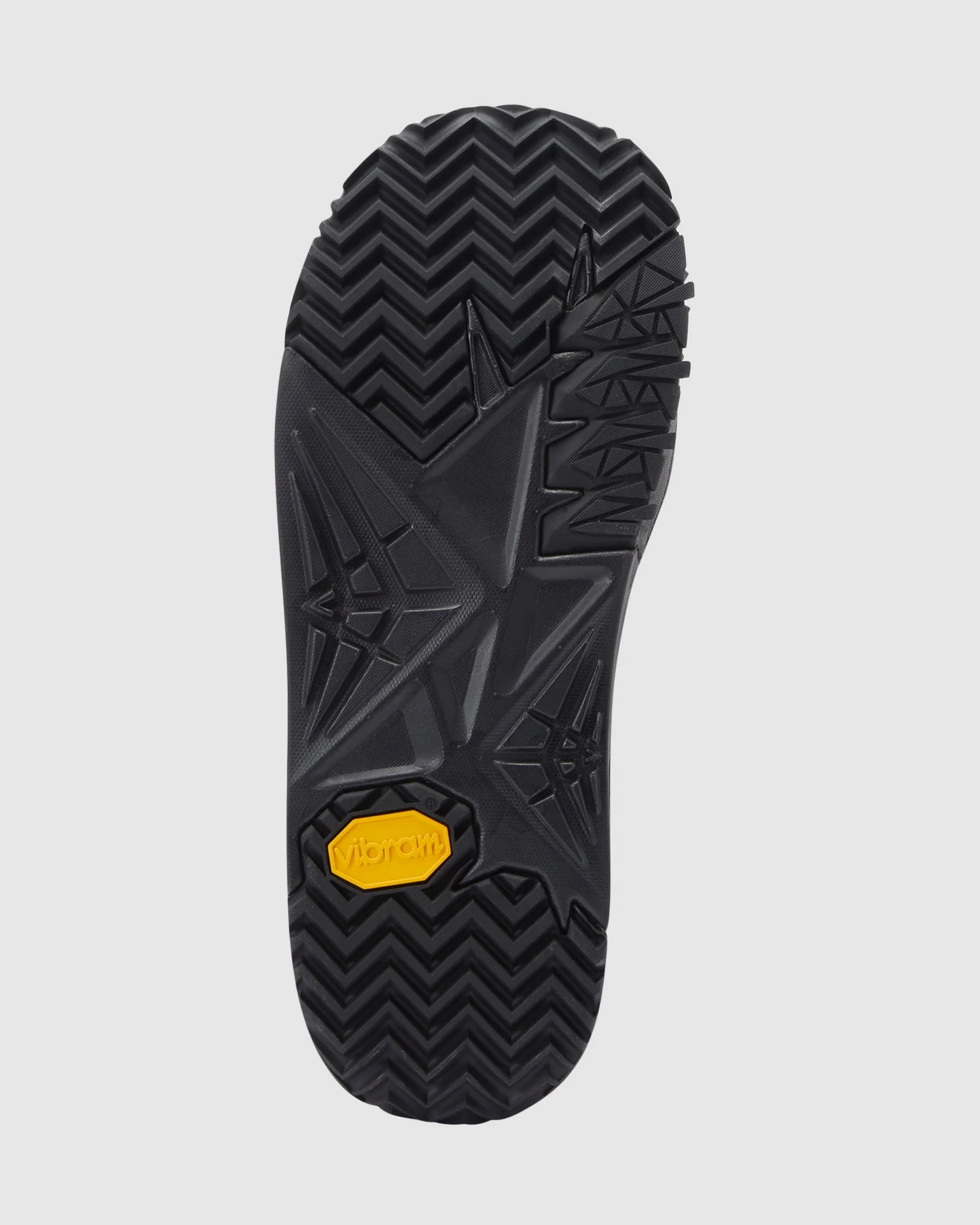 Mens Transcend BOA Snowboard Boots - Image 5