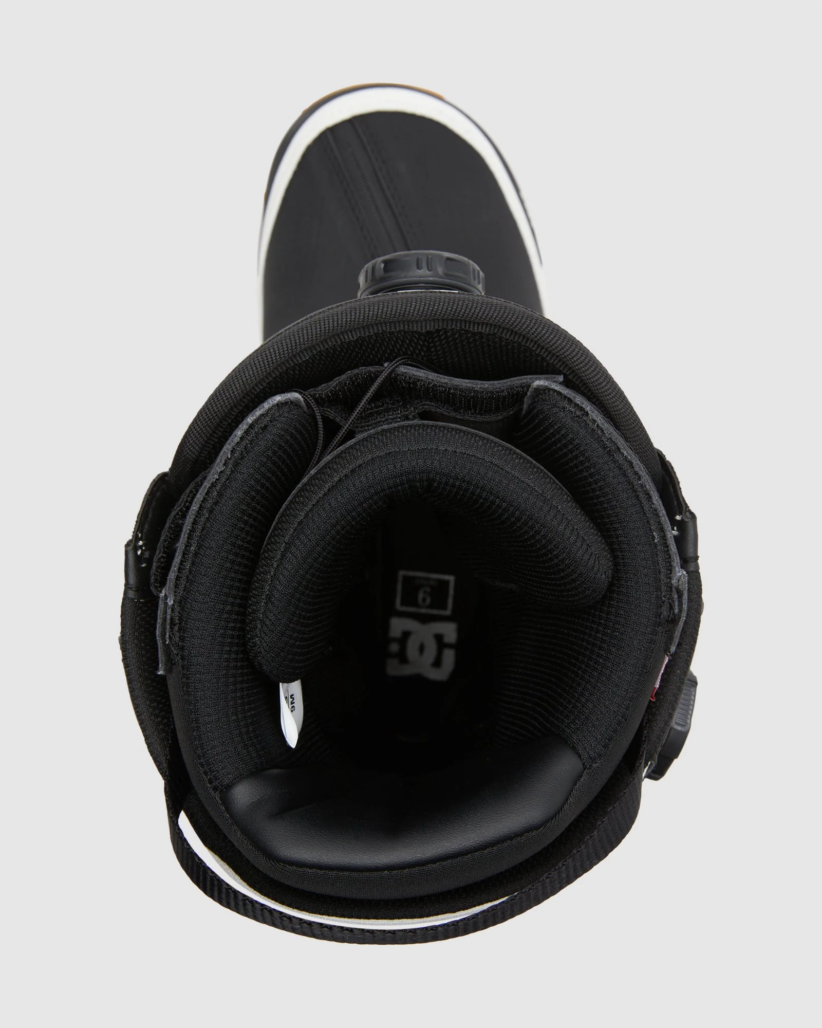 Mens Transcend Snowboard Boots - Image 3