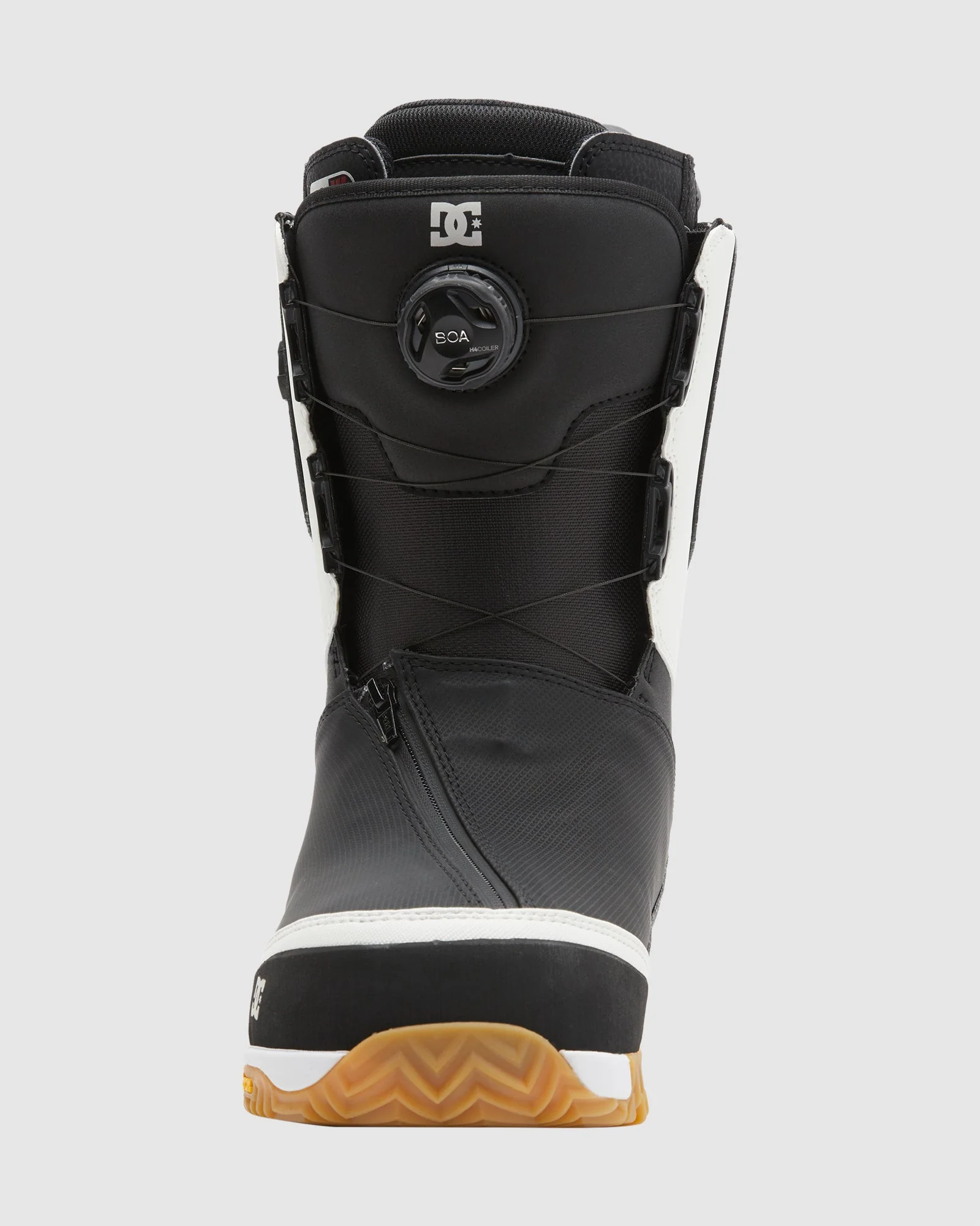 Mens Transcend Snowboard Boots - Image 4