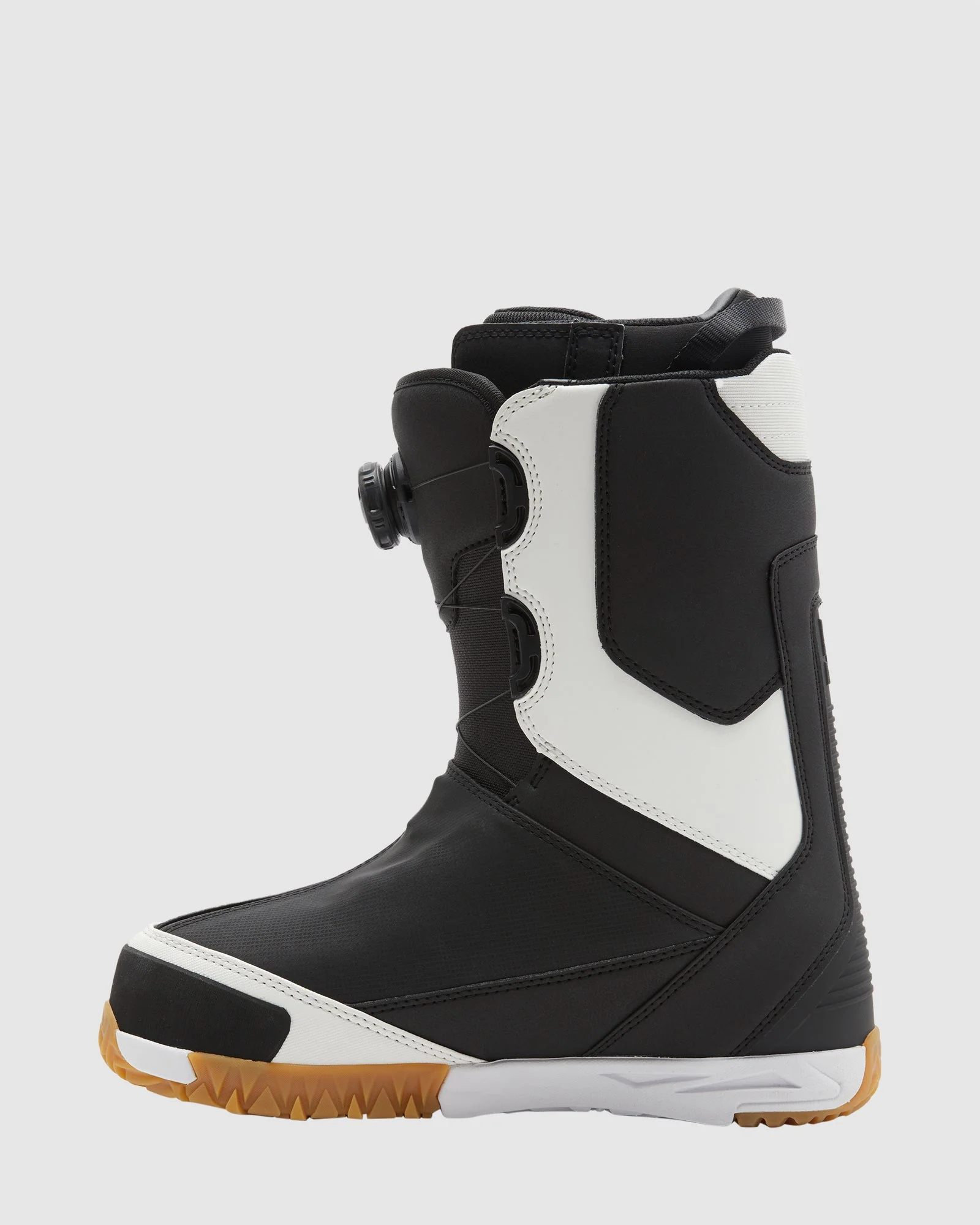 Mens Transcend Snowboard Boots - Image 5
