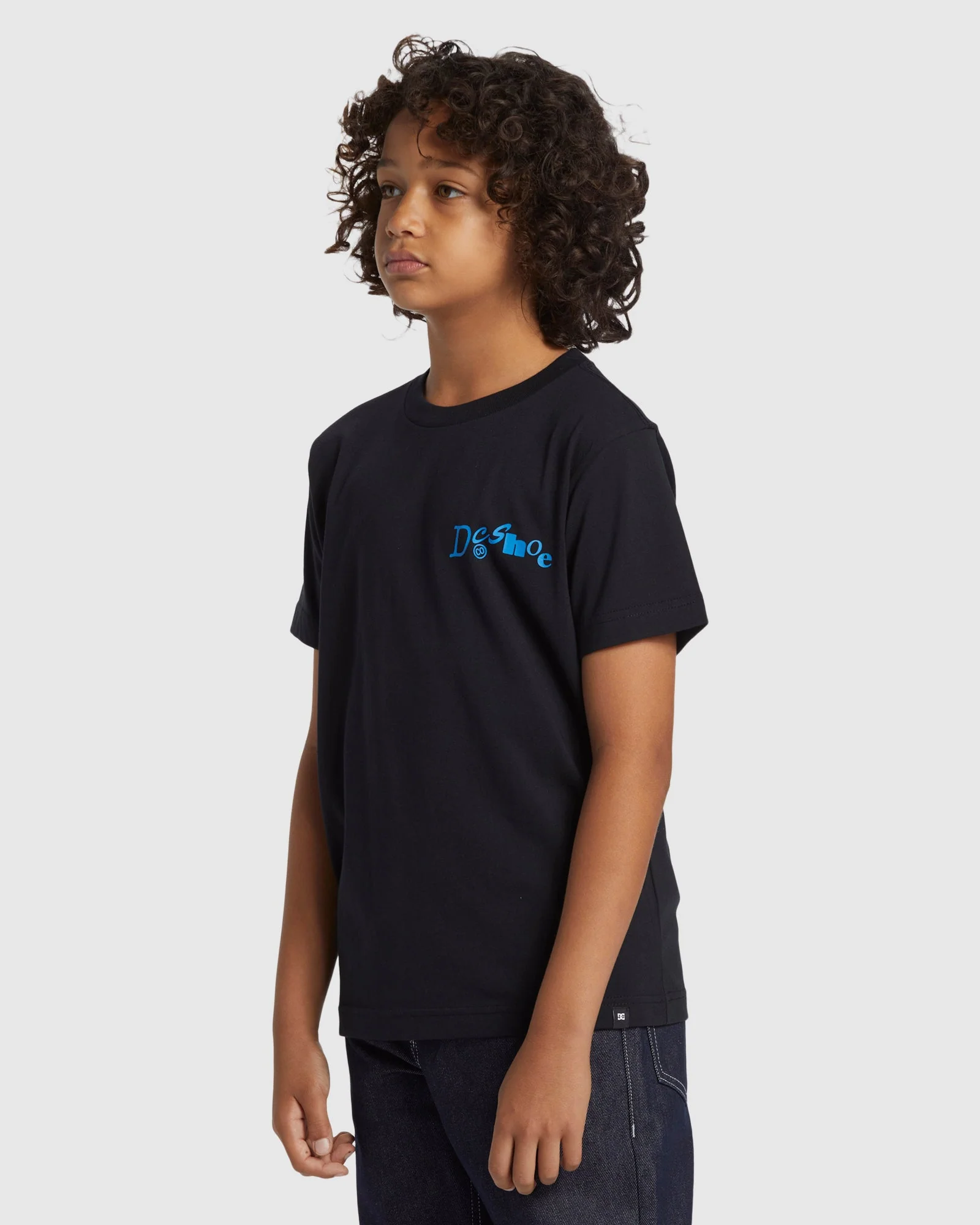 Boys 8-16 Transfer T-Shirt - Image 2