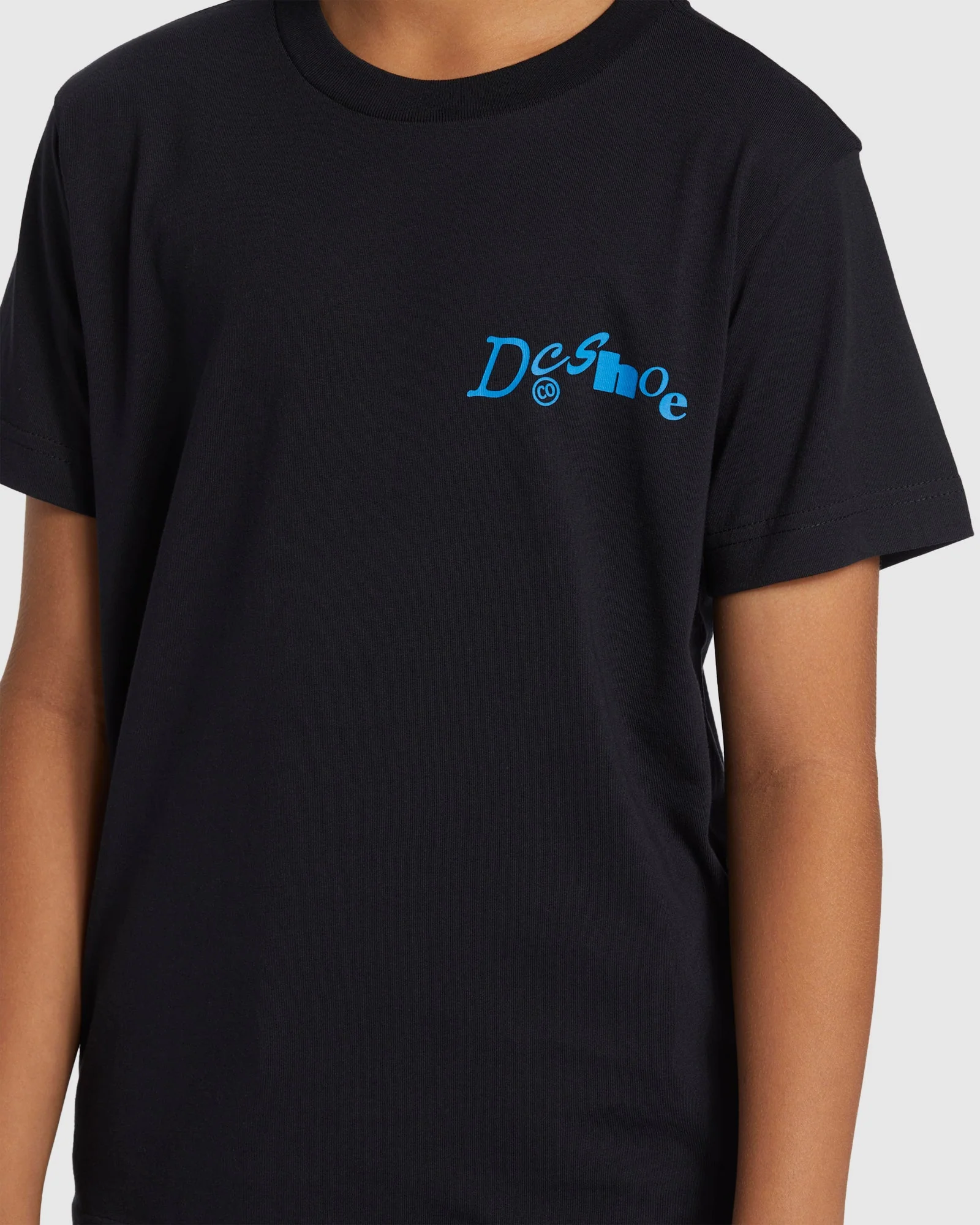 Boys 8-16 Transfer T-Shirt - Image 4