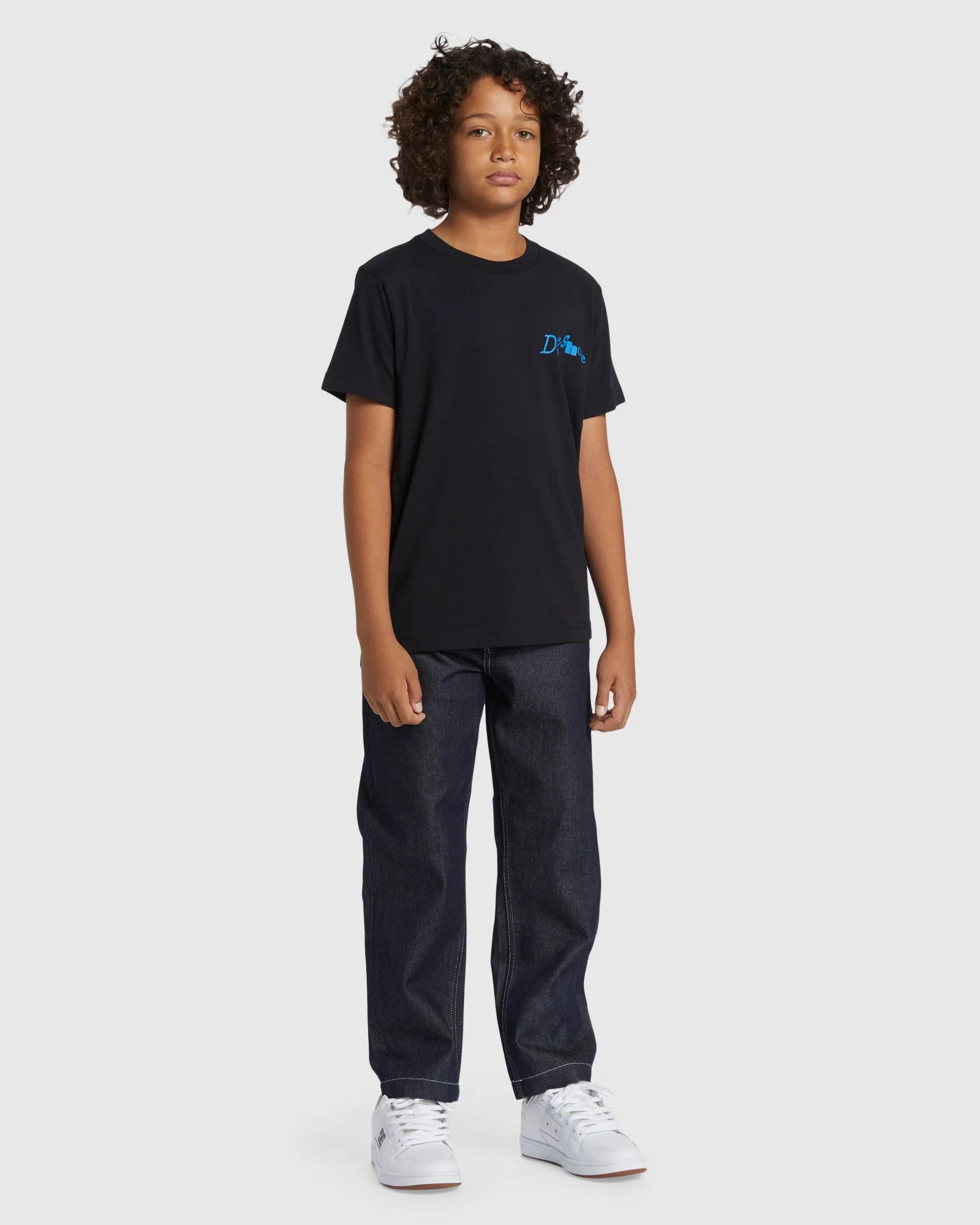 Boys 8-16 Transfer T-Shirt - Image 5