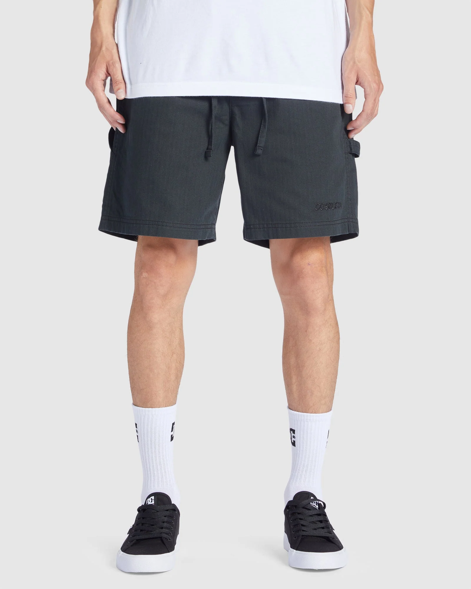Trench Carpenter Shorts