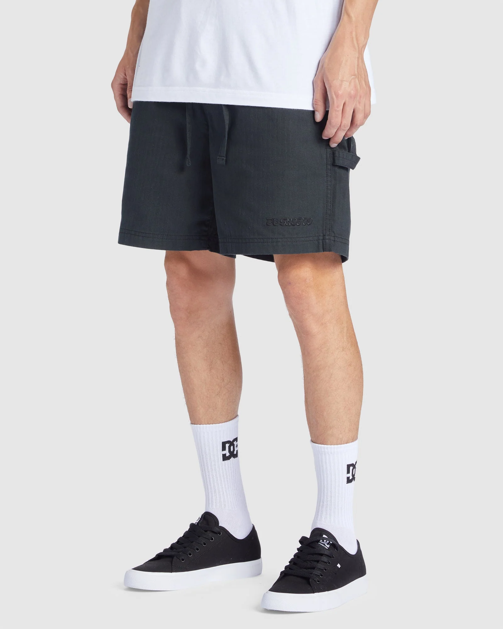 Trench Carpenter Shorts - Image 2