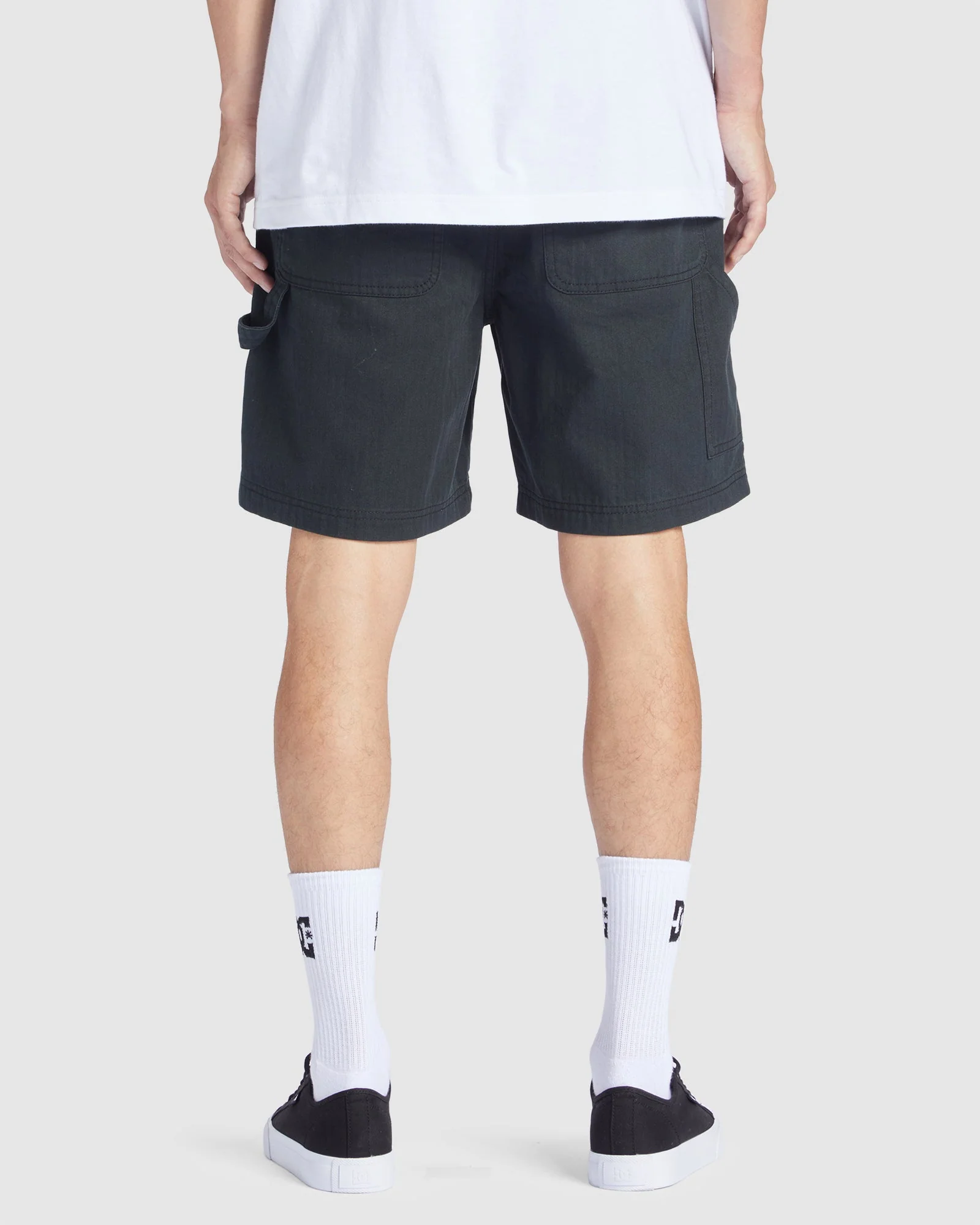 Trench Carpenter Shorts - Image 3
