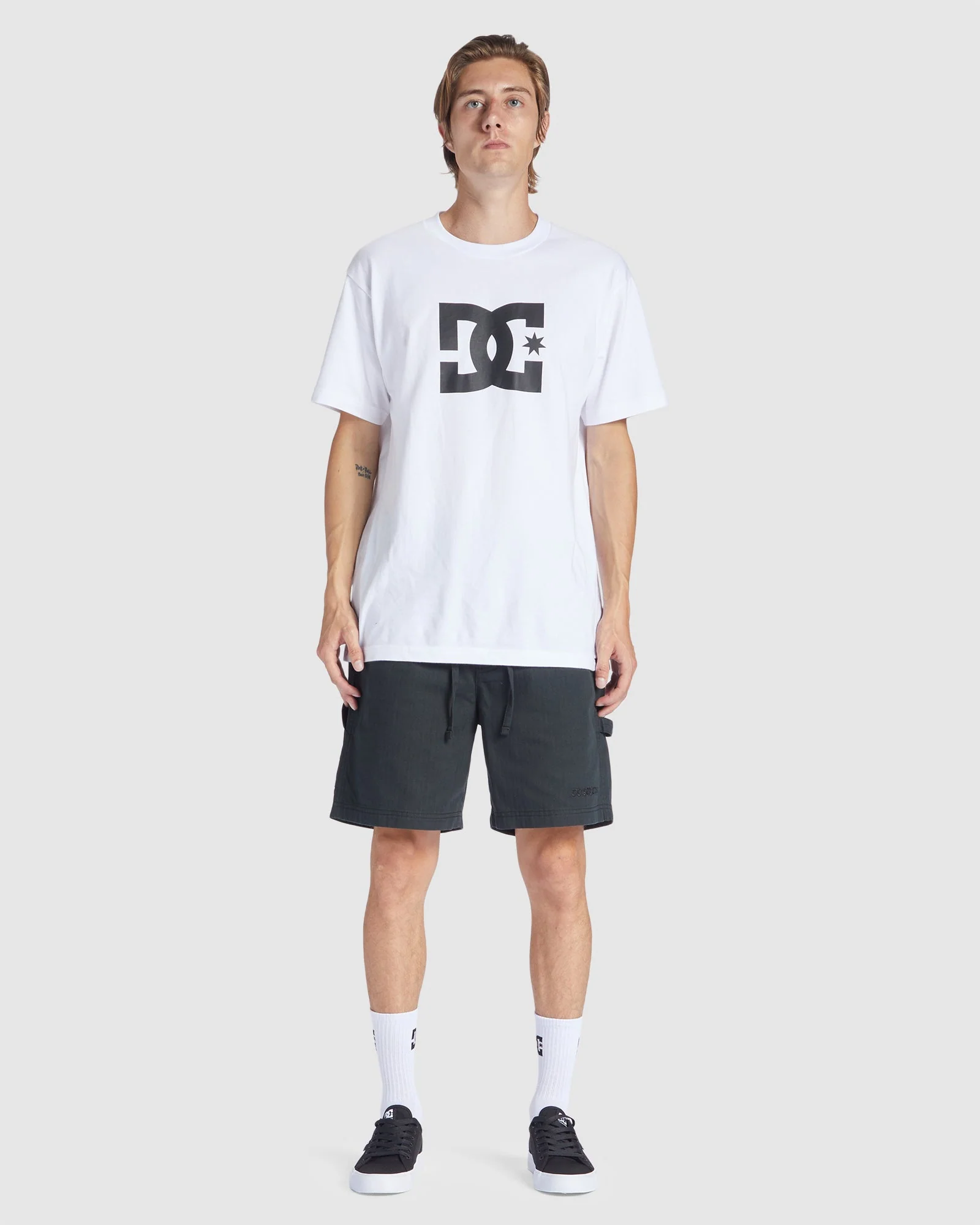 Trench Carpenter Shorts - Image 5