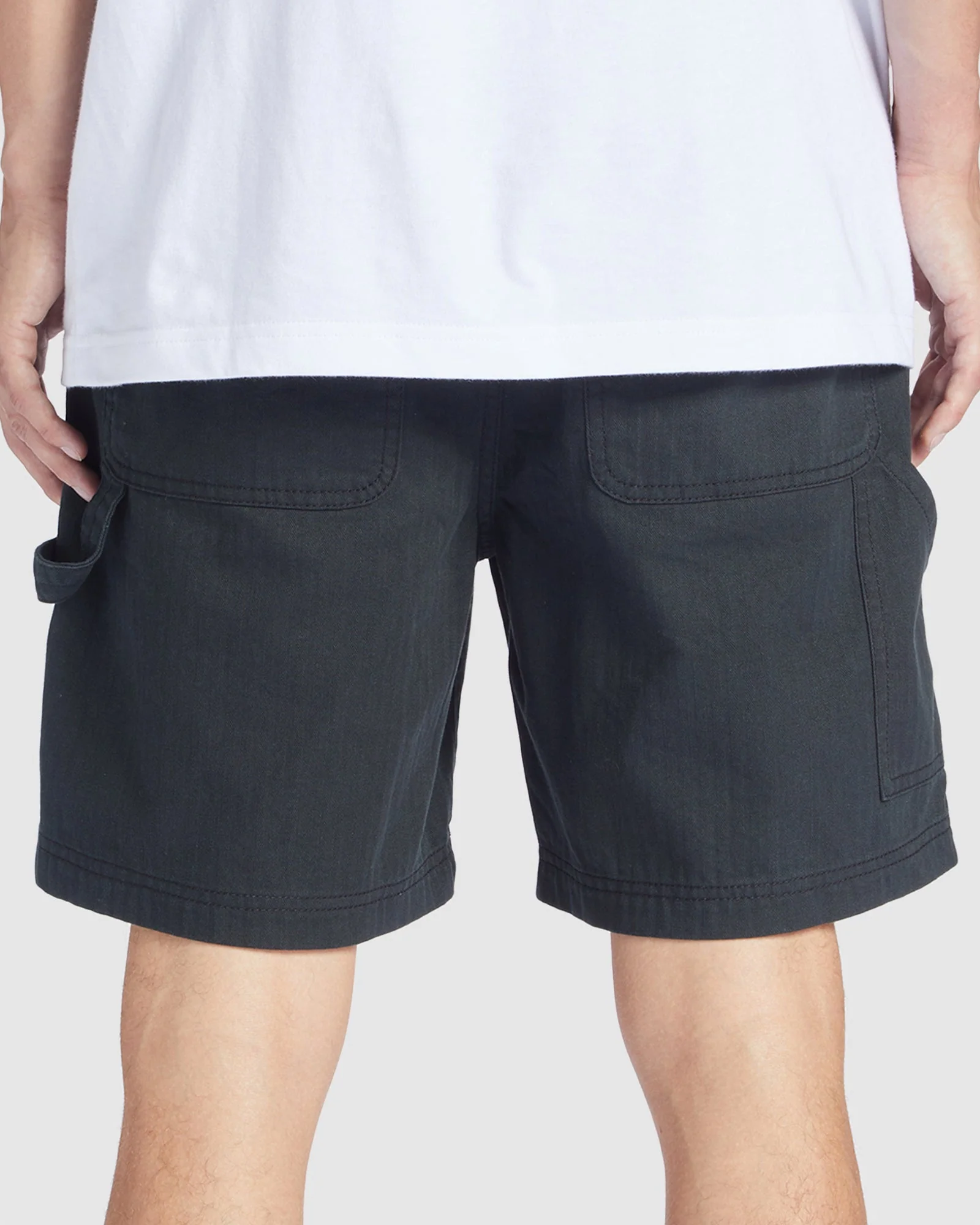 Trench Carpenter Shorts - Image 6