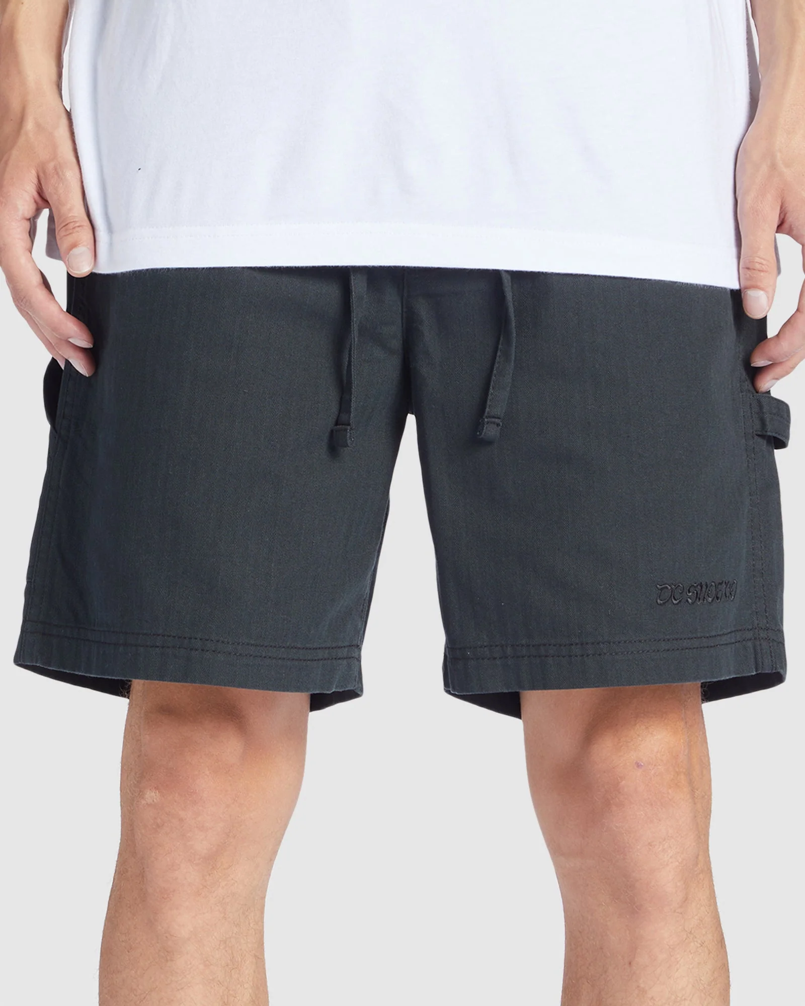 Trench Carpenter Shorts - Image 7