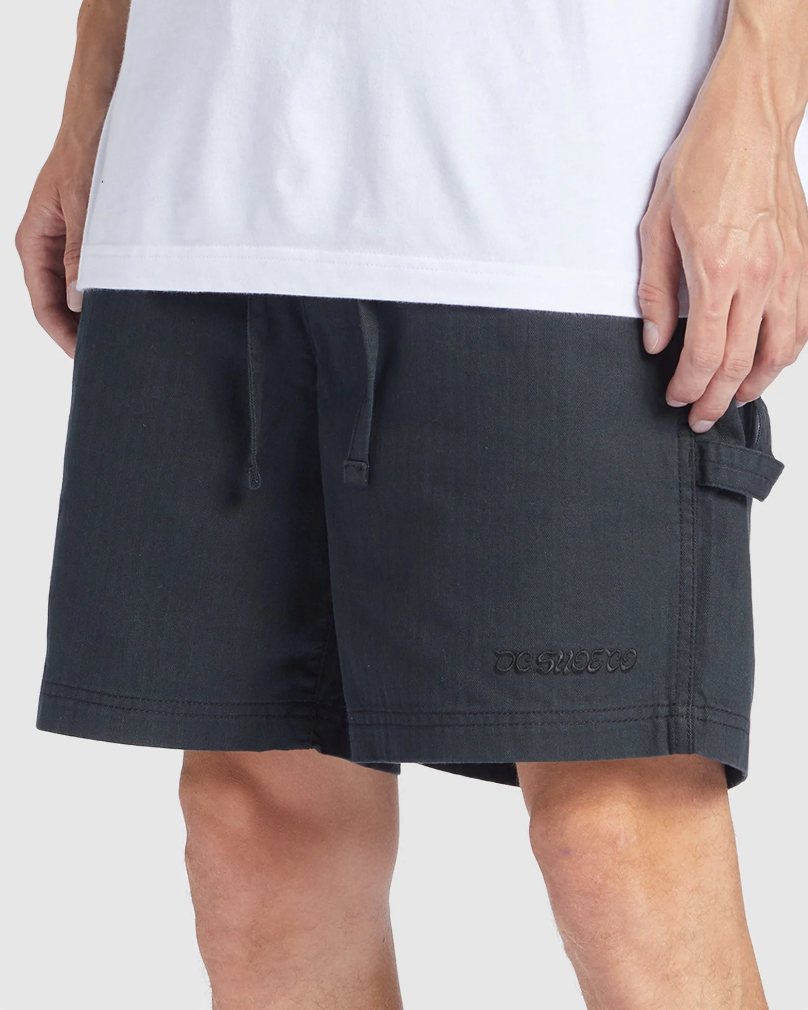 Trench Carpenter Shorts - Image 8