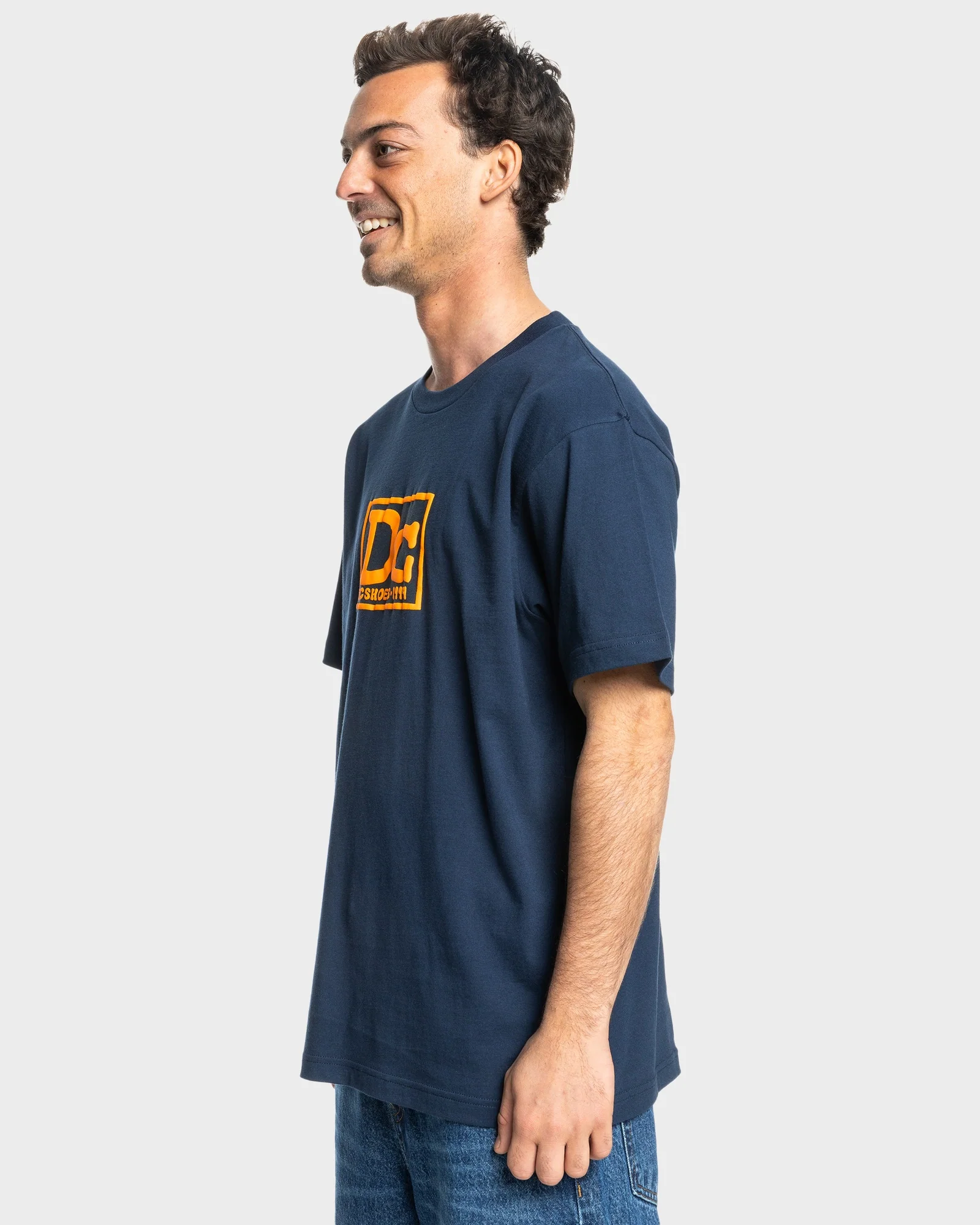Mens Tribute T-Shirt - Image 2