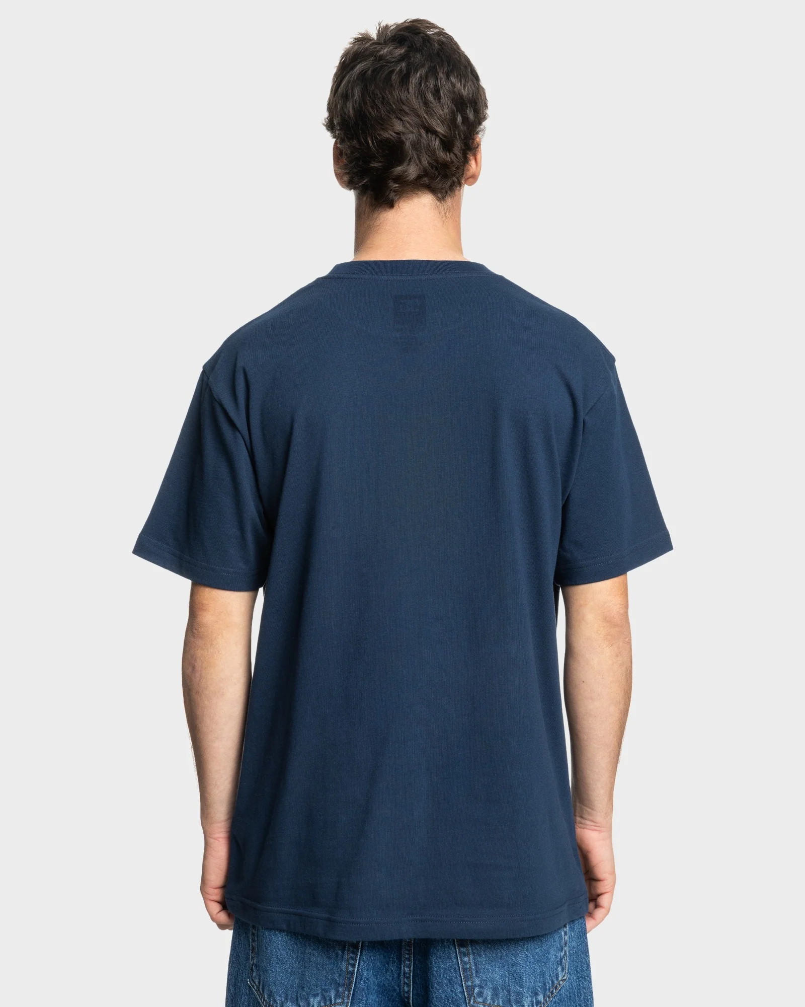 Mens Tribute T-Shirt - Image 3