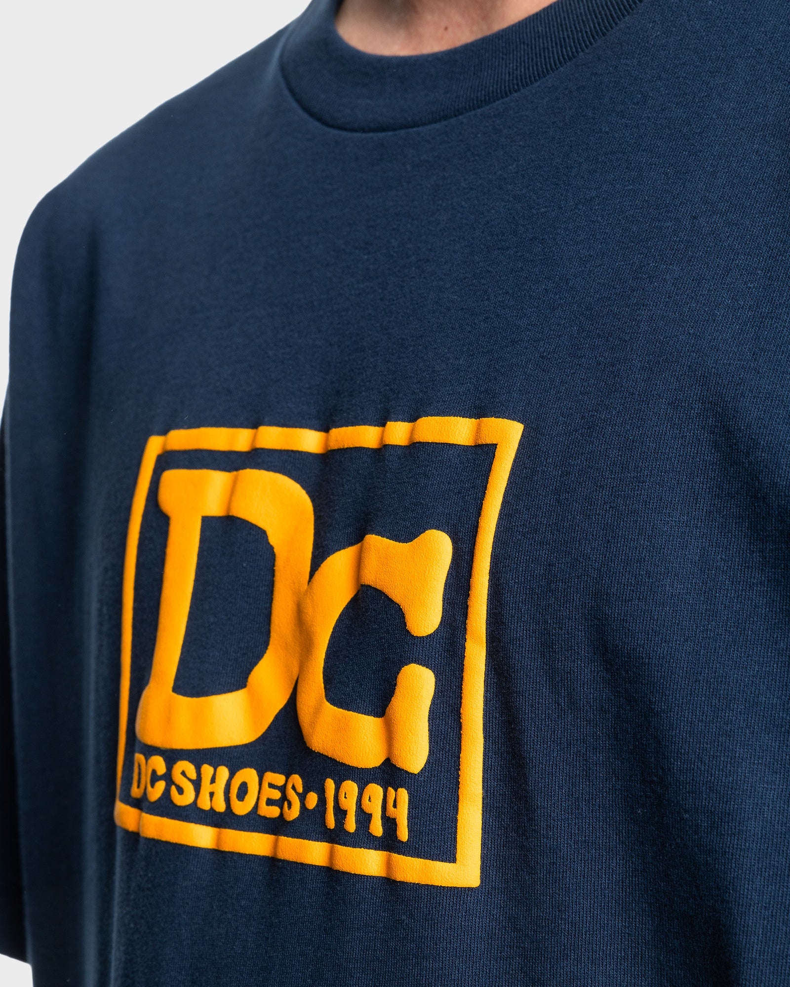 Mens Tribute T-Shirt - Image 4