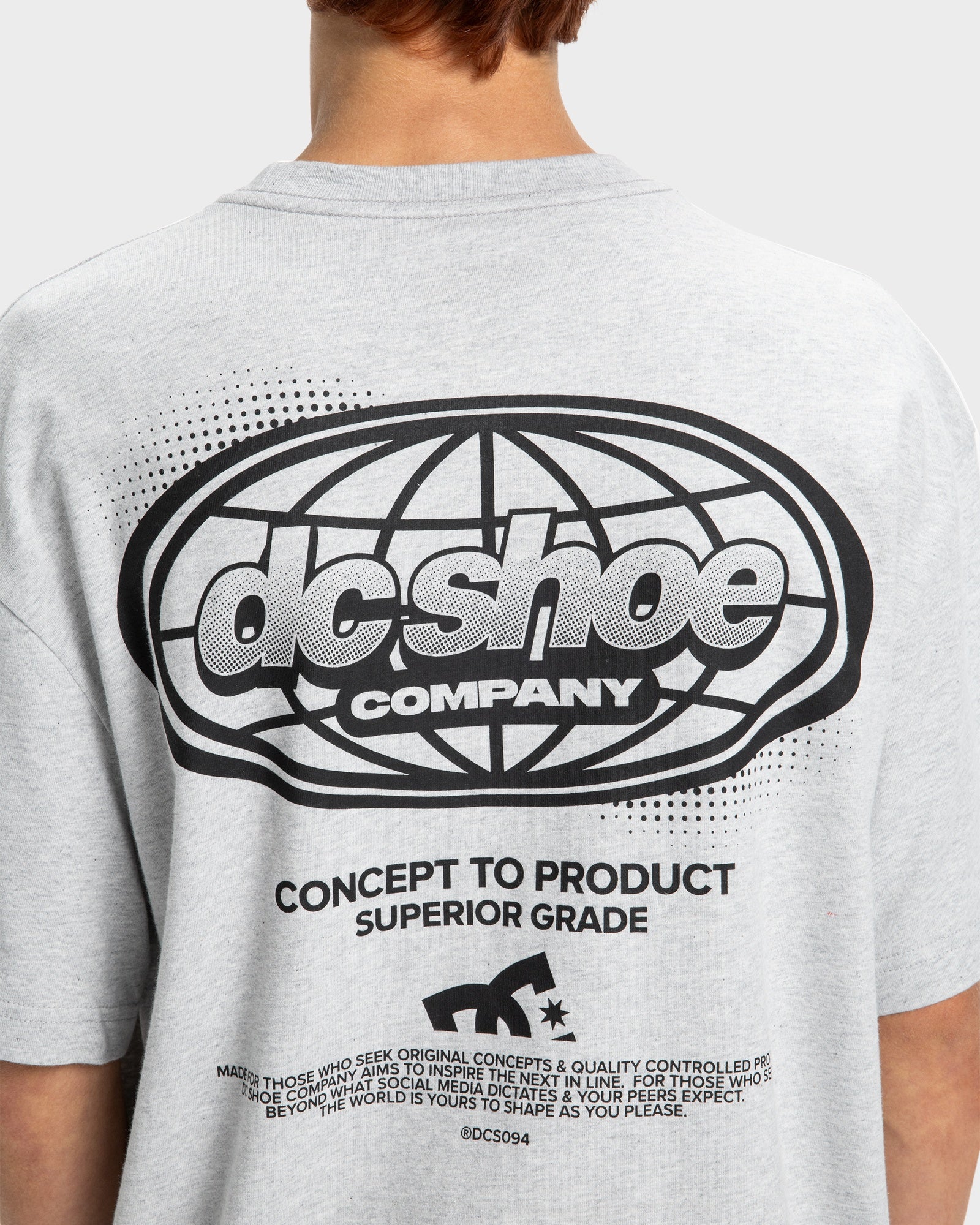 Mens Trotter T-Shirt - Image 4