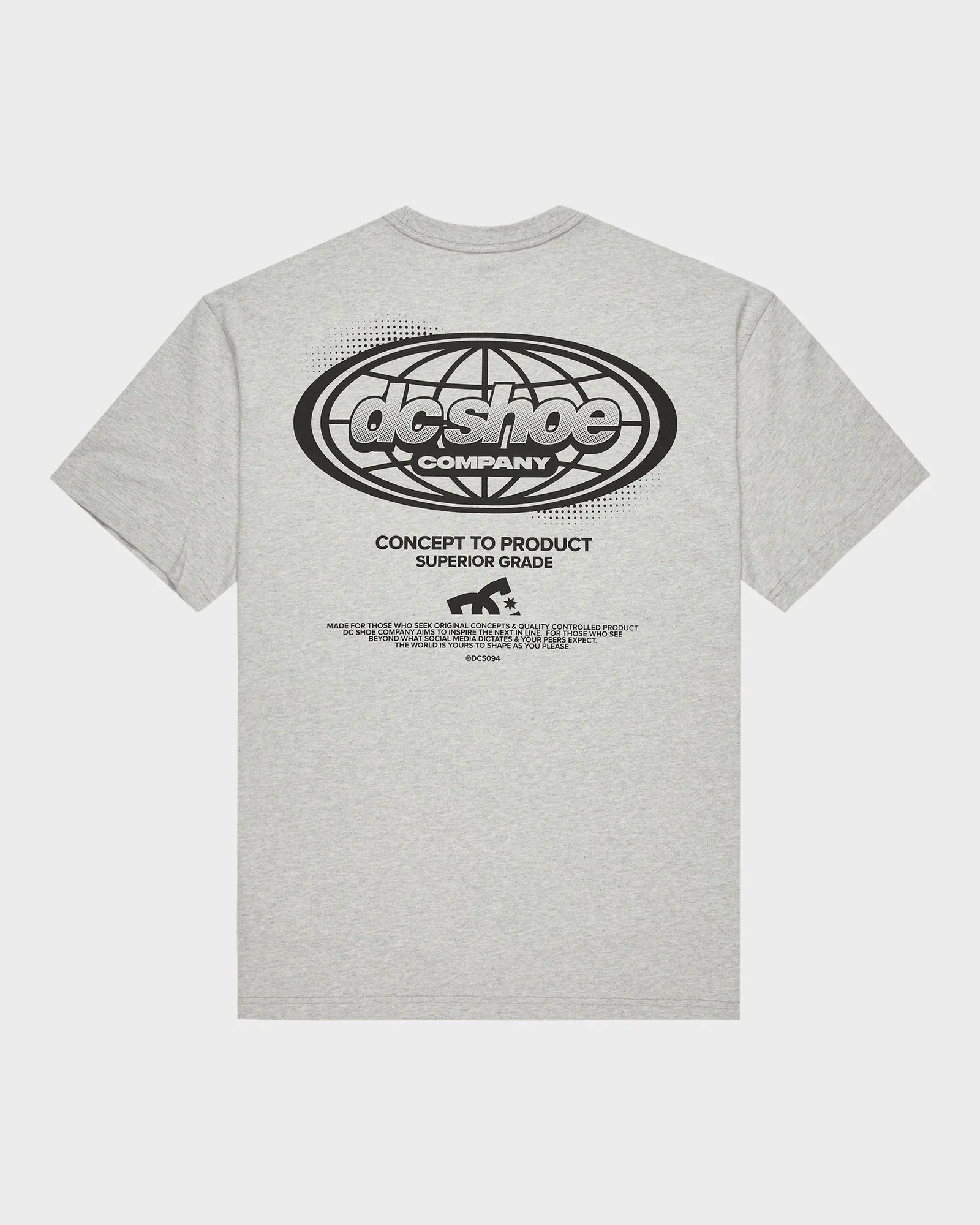 Mens Trotter T-Shirt - Image 6