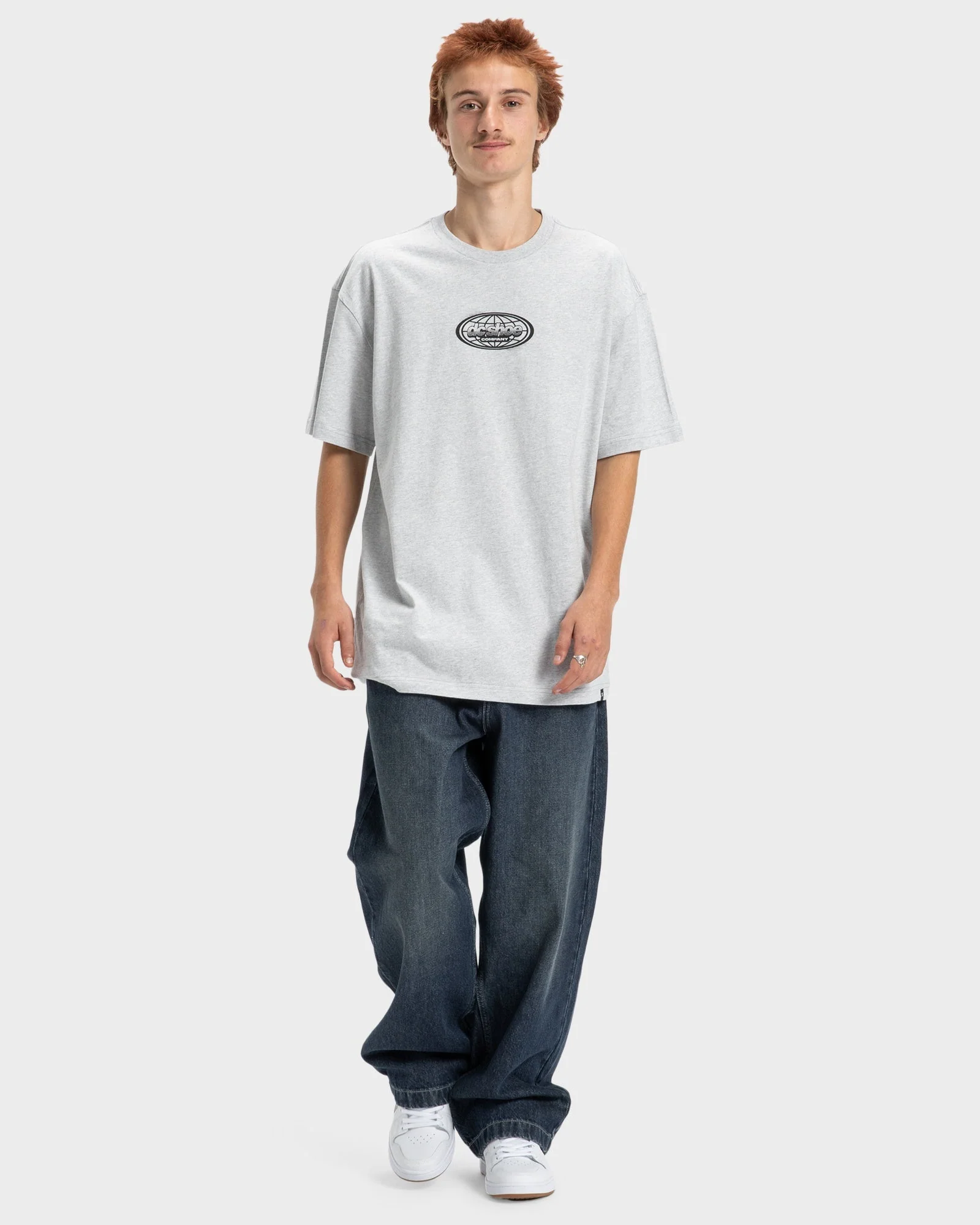 Mens Trotter T-Shirt - Image 7