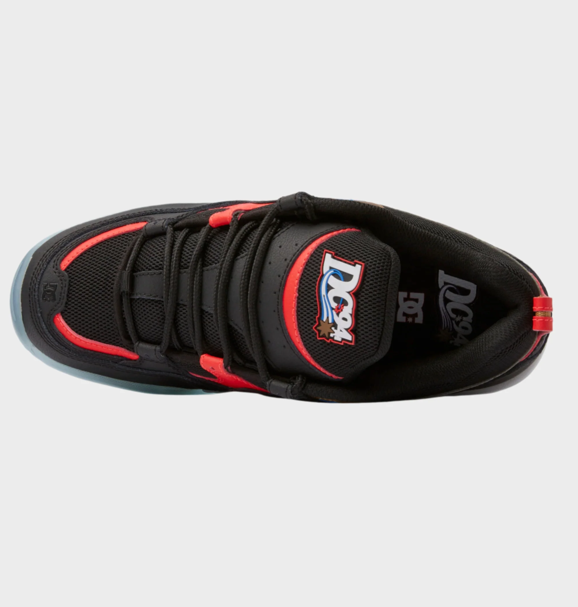 Mens Truth OG Shoes - Image 7