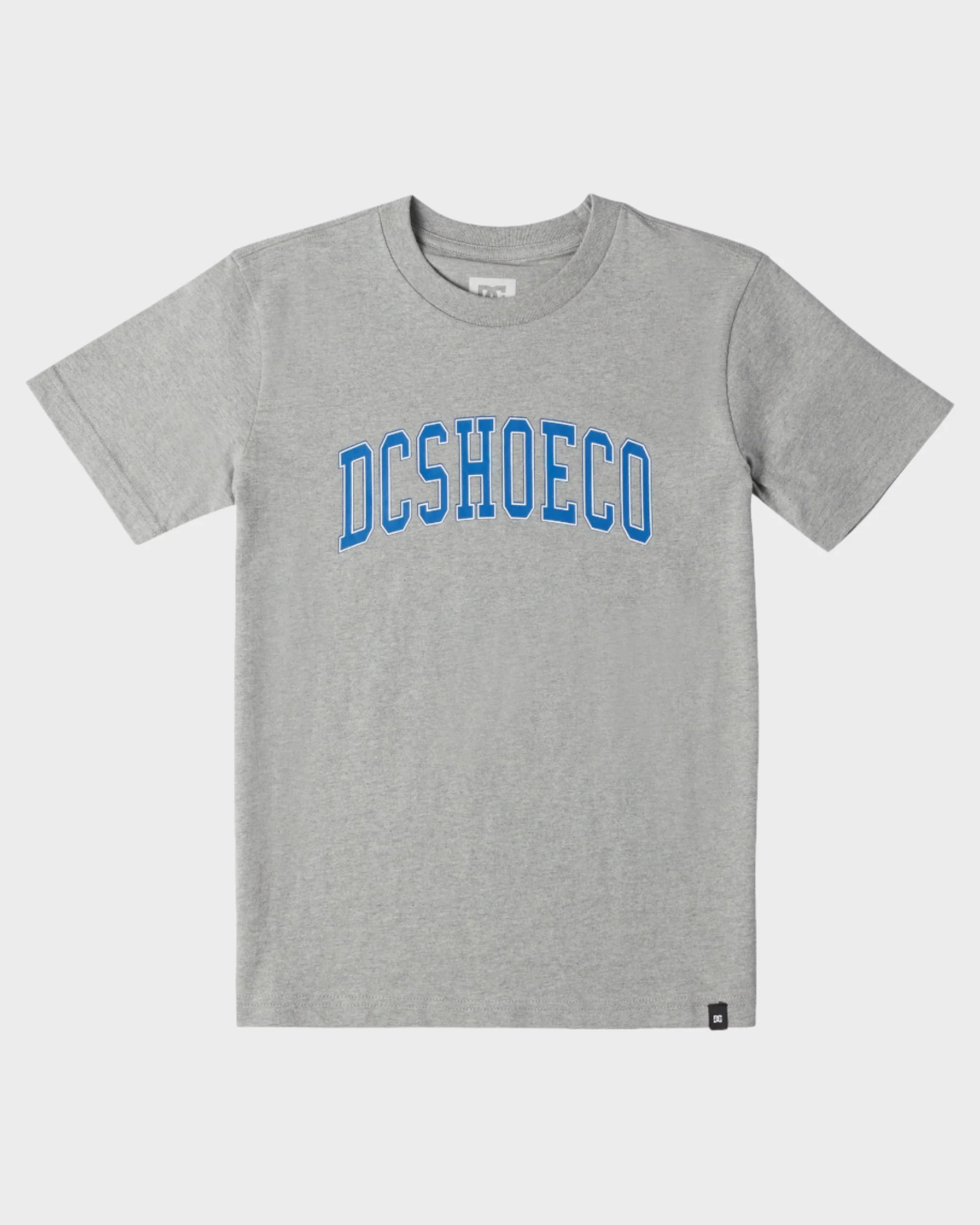 Boys 8-16 Varsity Short Sleeve T-Shirt