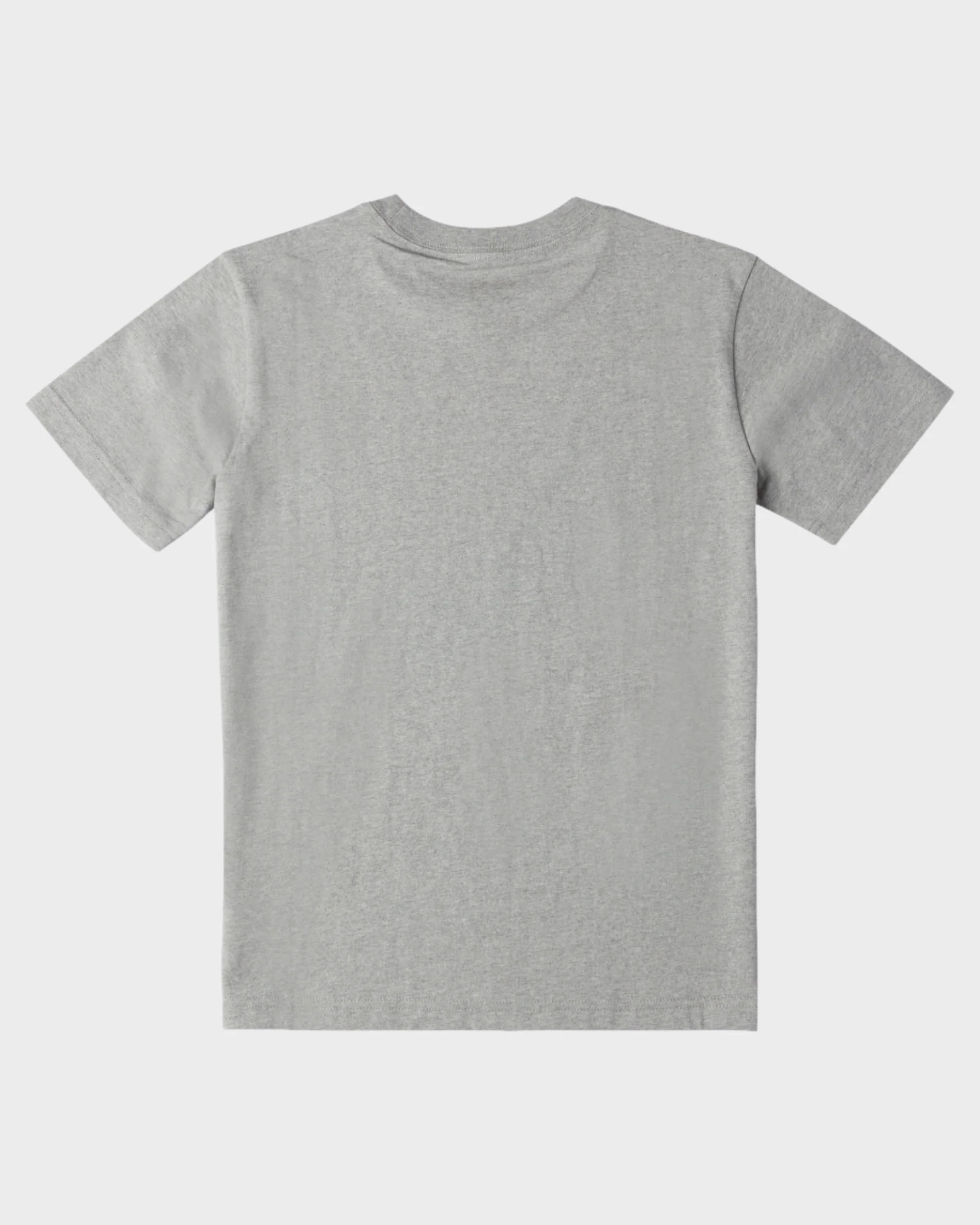Boys 8-16 Varsity Short Sleeve T-Shirt - Image 2