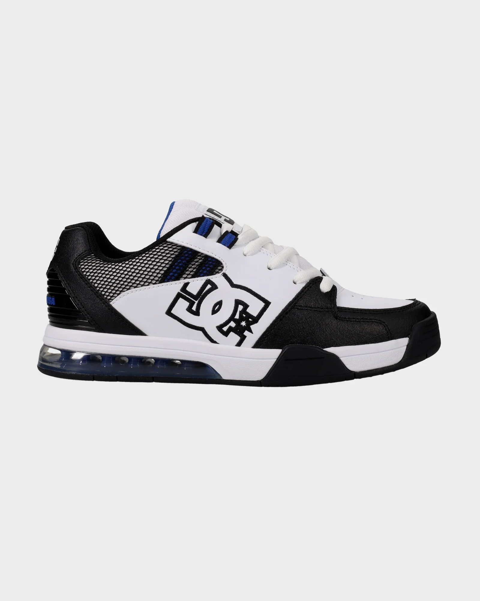 Mens Versatile Skate Shoes - Image 2