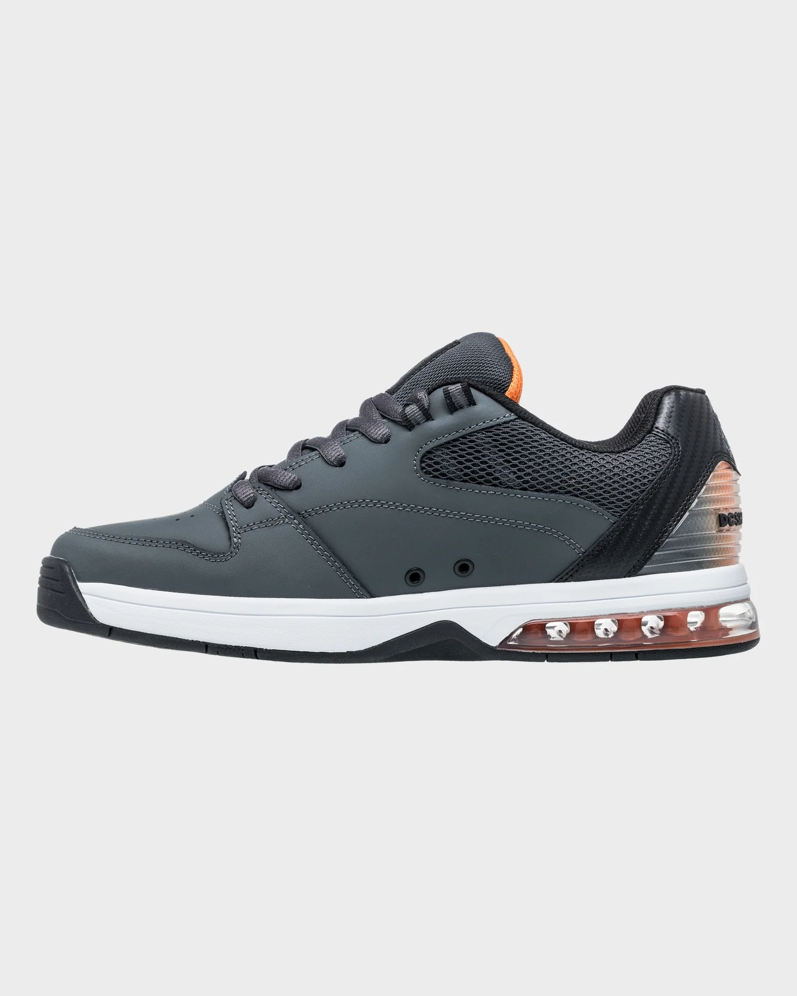 Mens Versatile Skate Shoes - Image 2