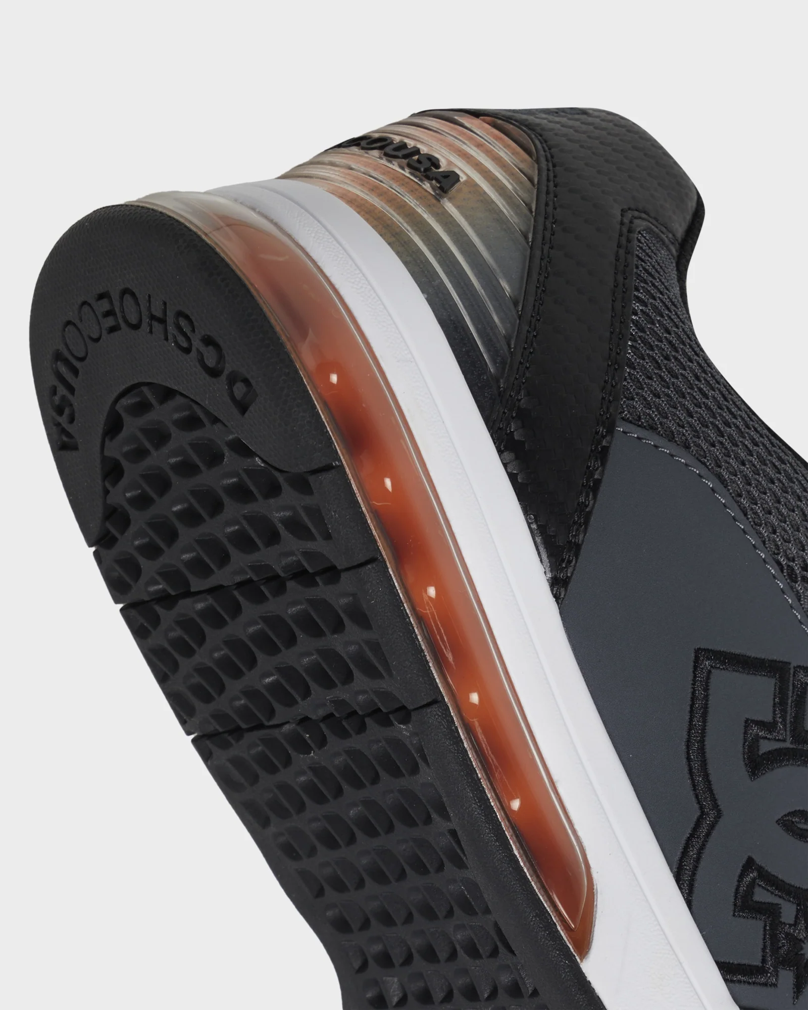 Mens Versatile Skate Shoes - Image 7