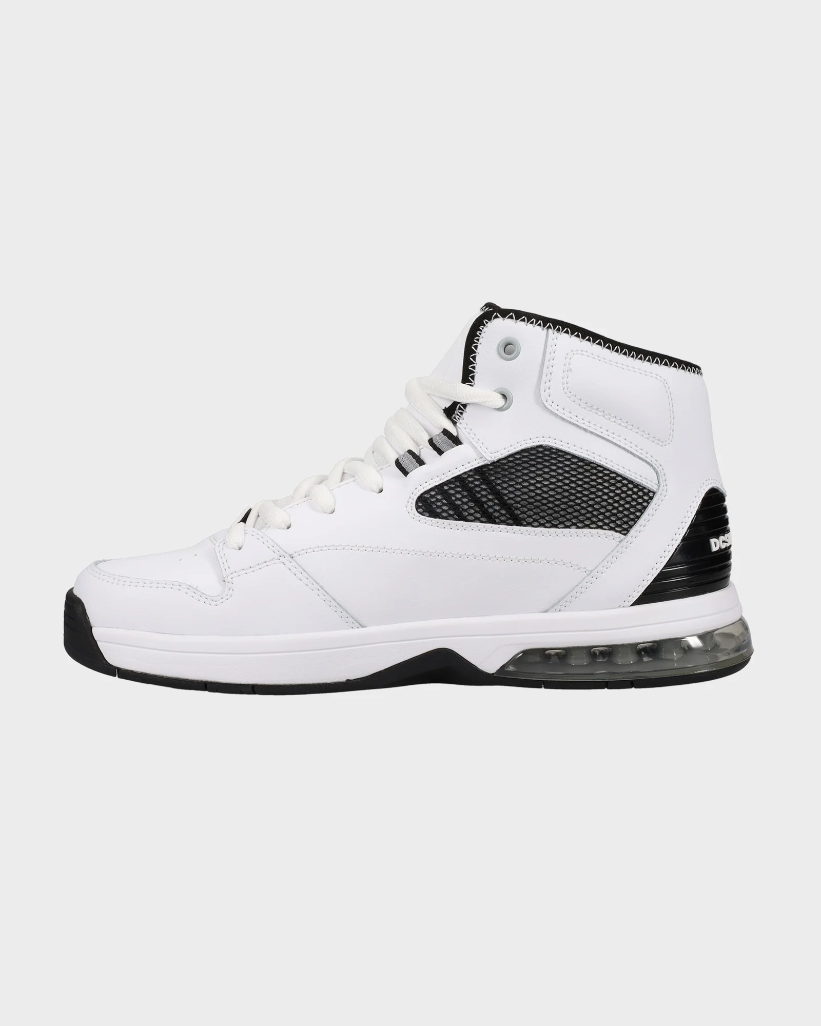 Mens Versatile HI Skate Shoes - Image 3