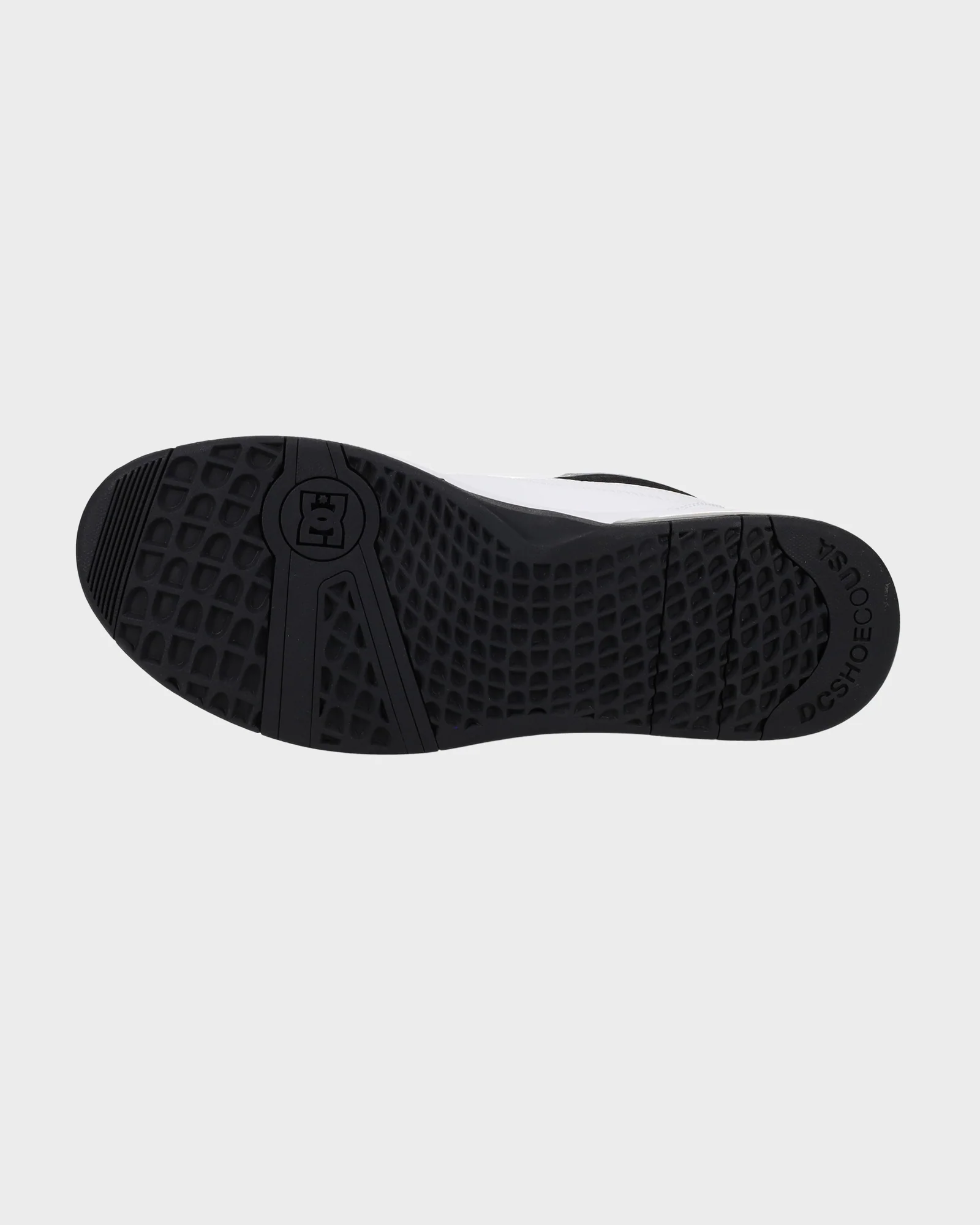 Mens Versatile HI Skate Shoes - Image 5