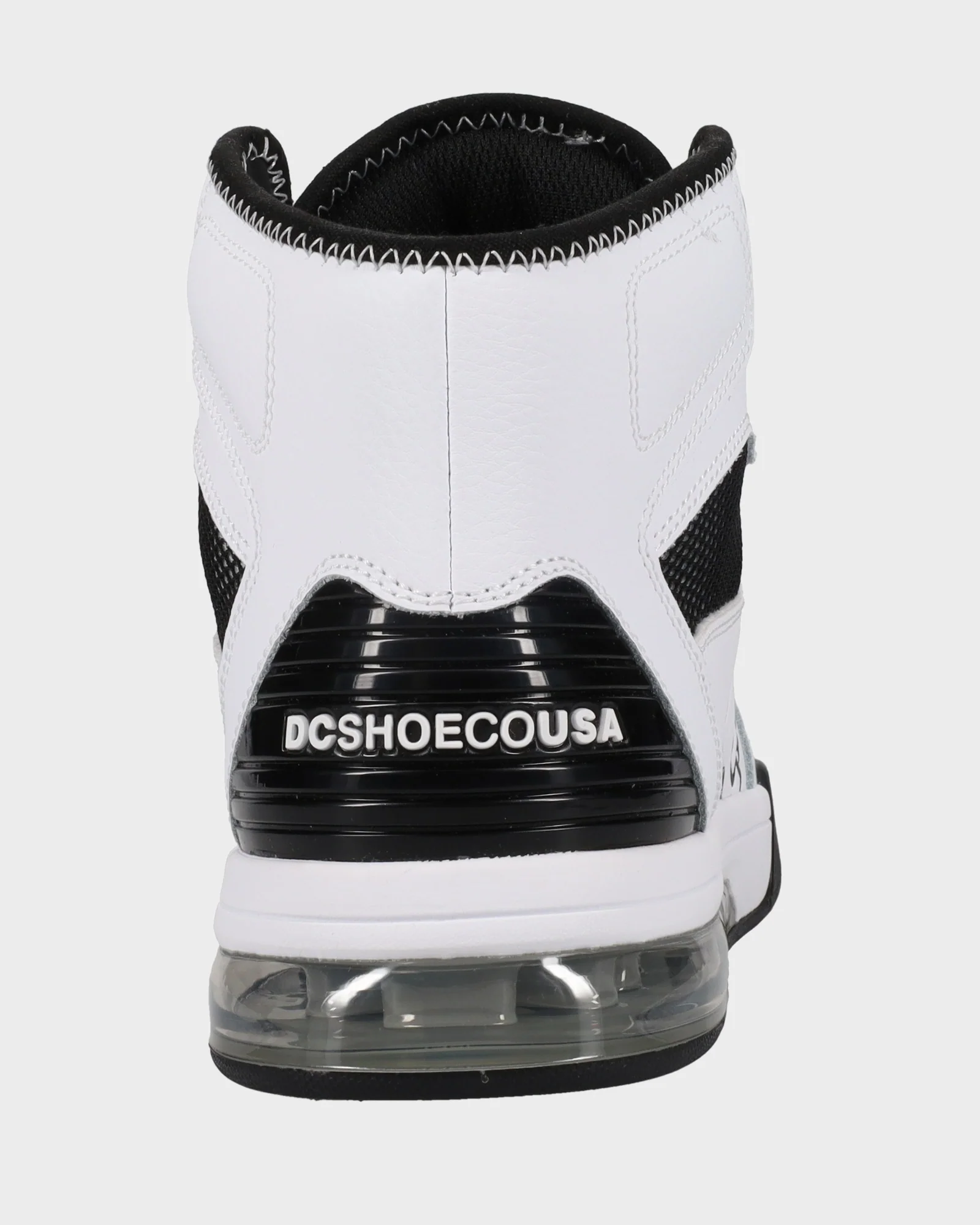 Mens Versatile HI Skate Shoes - Image 6