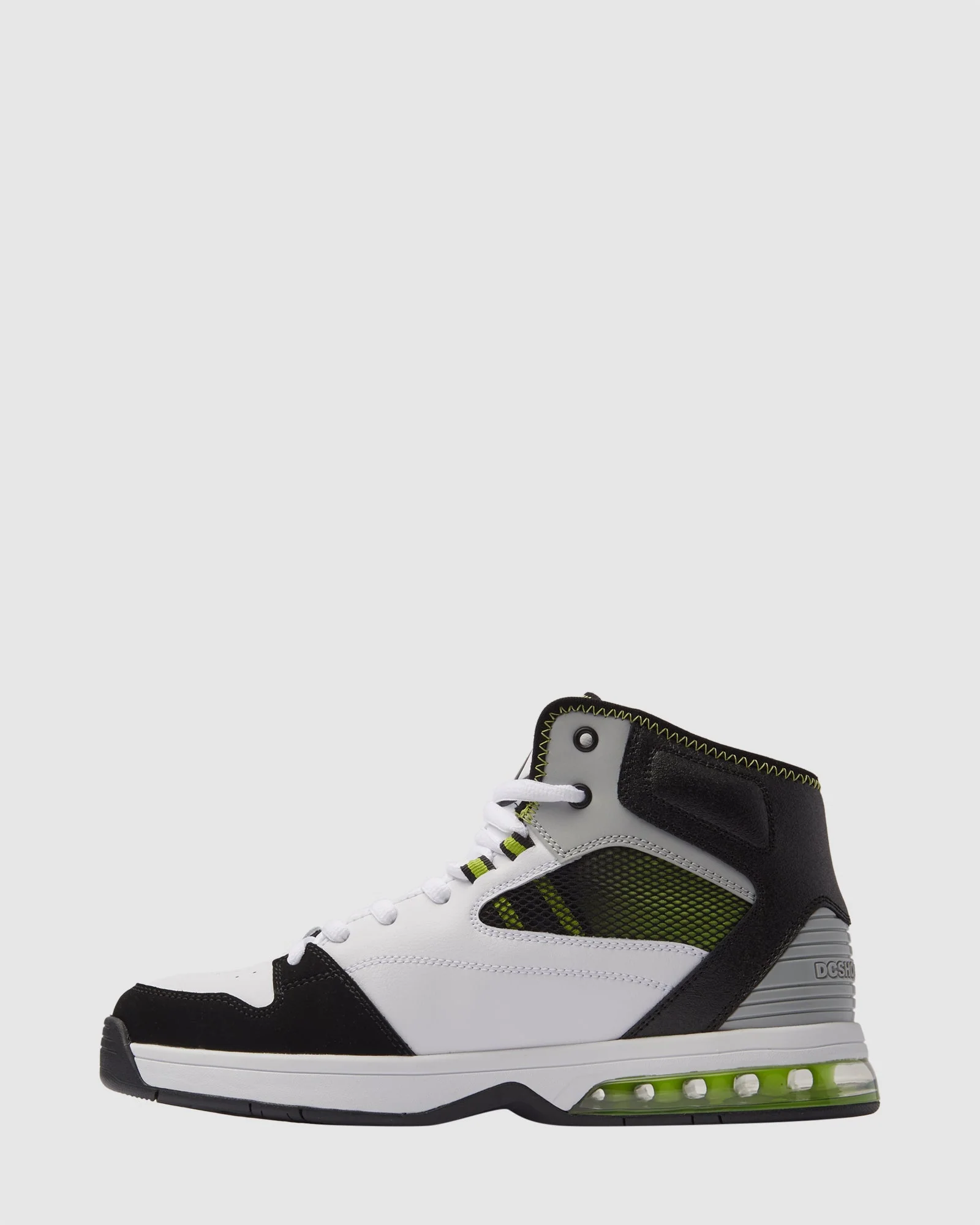 Mens Versatile Hi Shoes - Image 3
