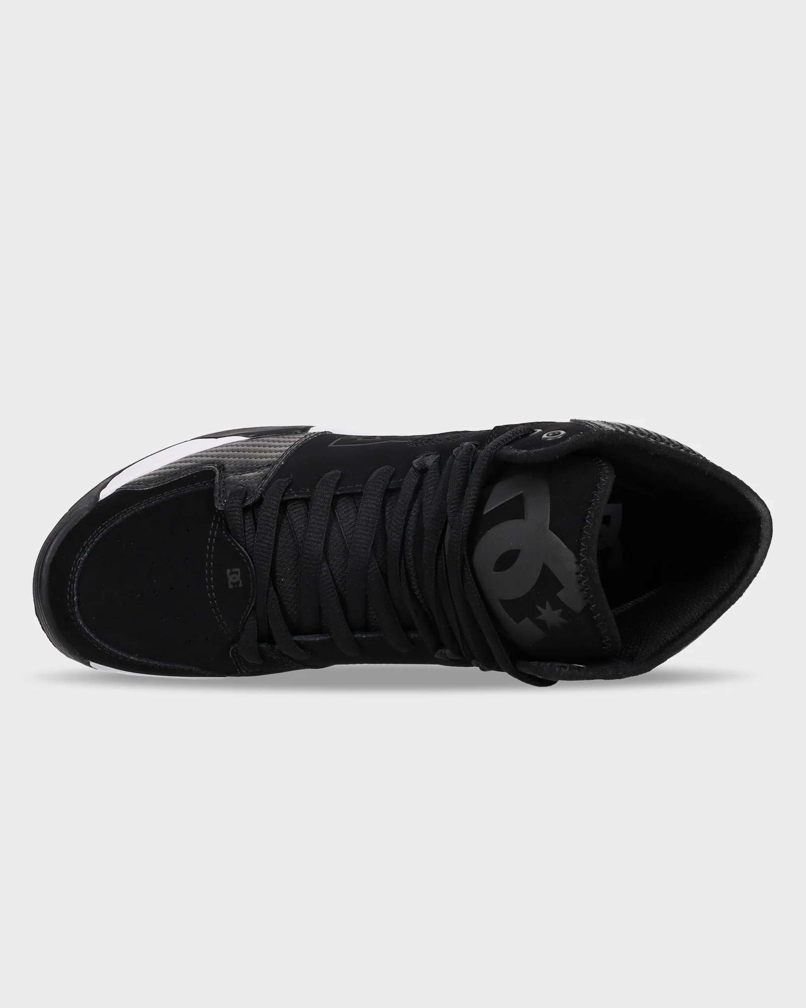 Mens Versatile HI Skate Shoes - Image 4