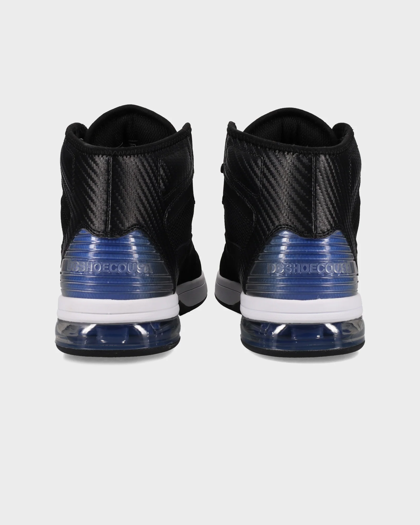Mens Versatile HI Skate Shoes - Image 5