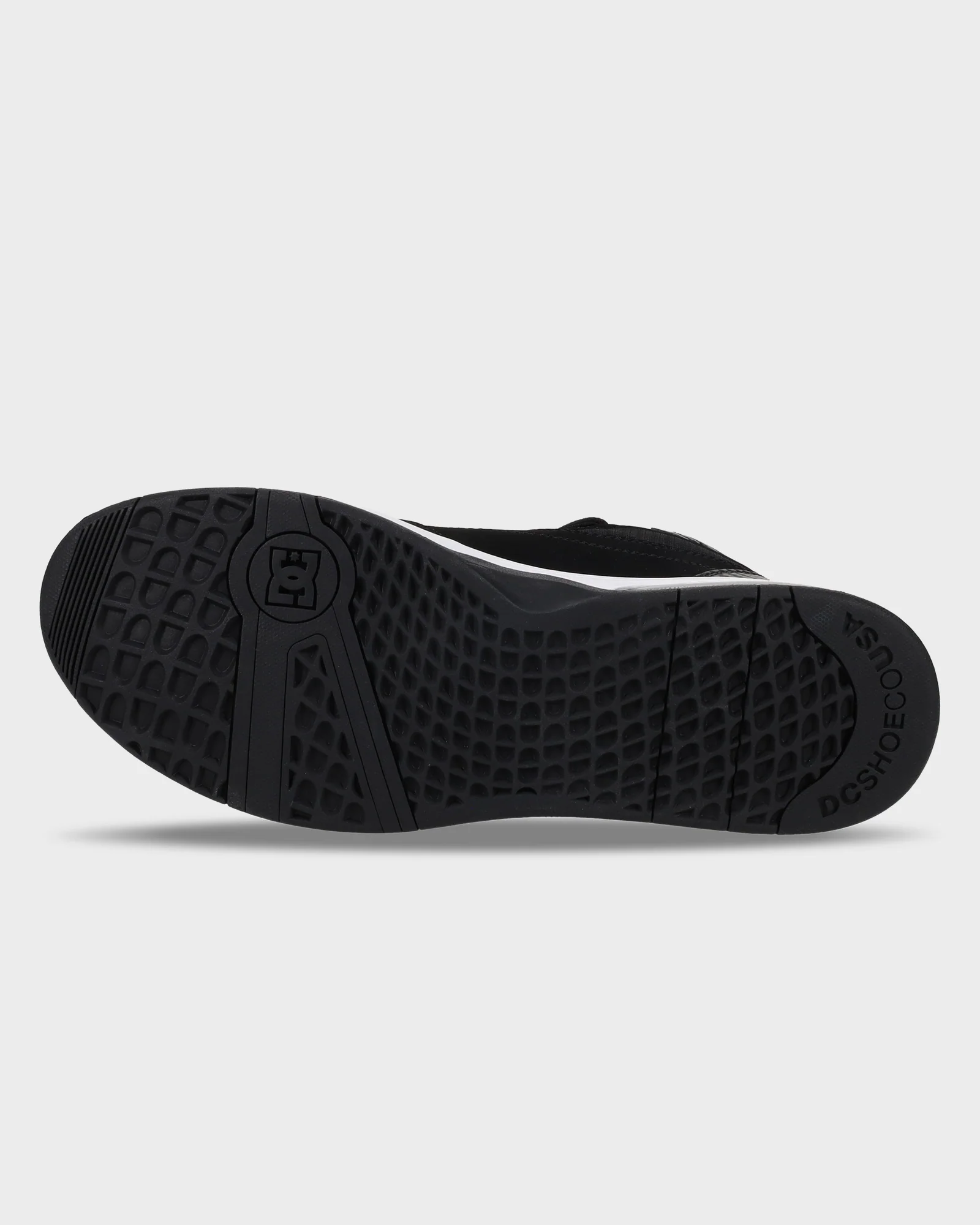 Mens Versatile HI Skate Shoes - Image 6