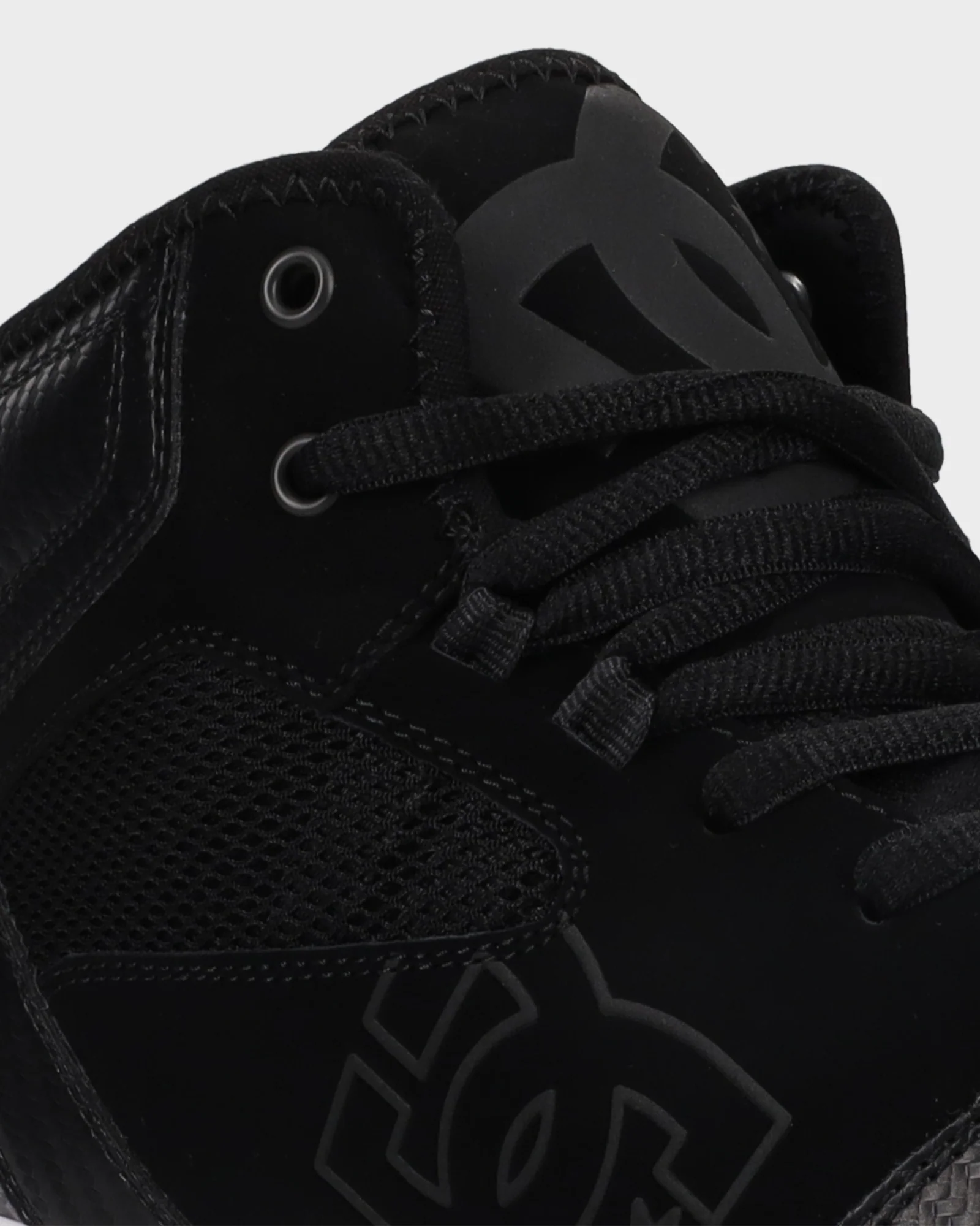 Mens Versatile HI Skate Shoes - Image 7