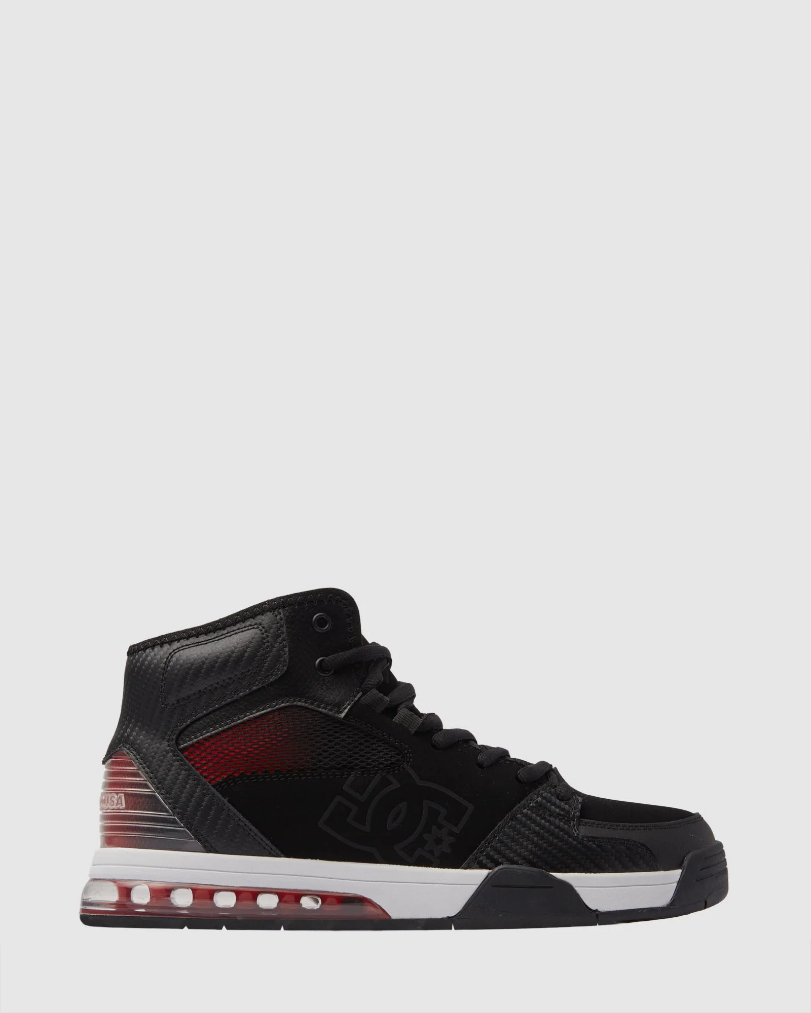Mens Versatile Hi Shoes - Image 2