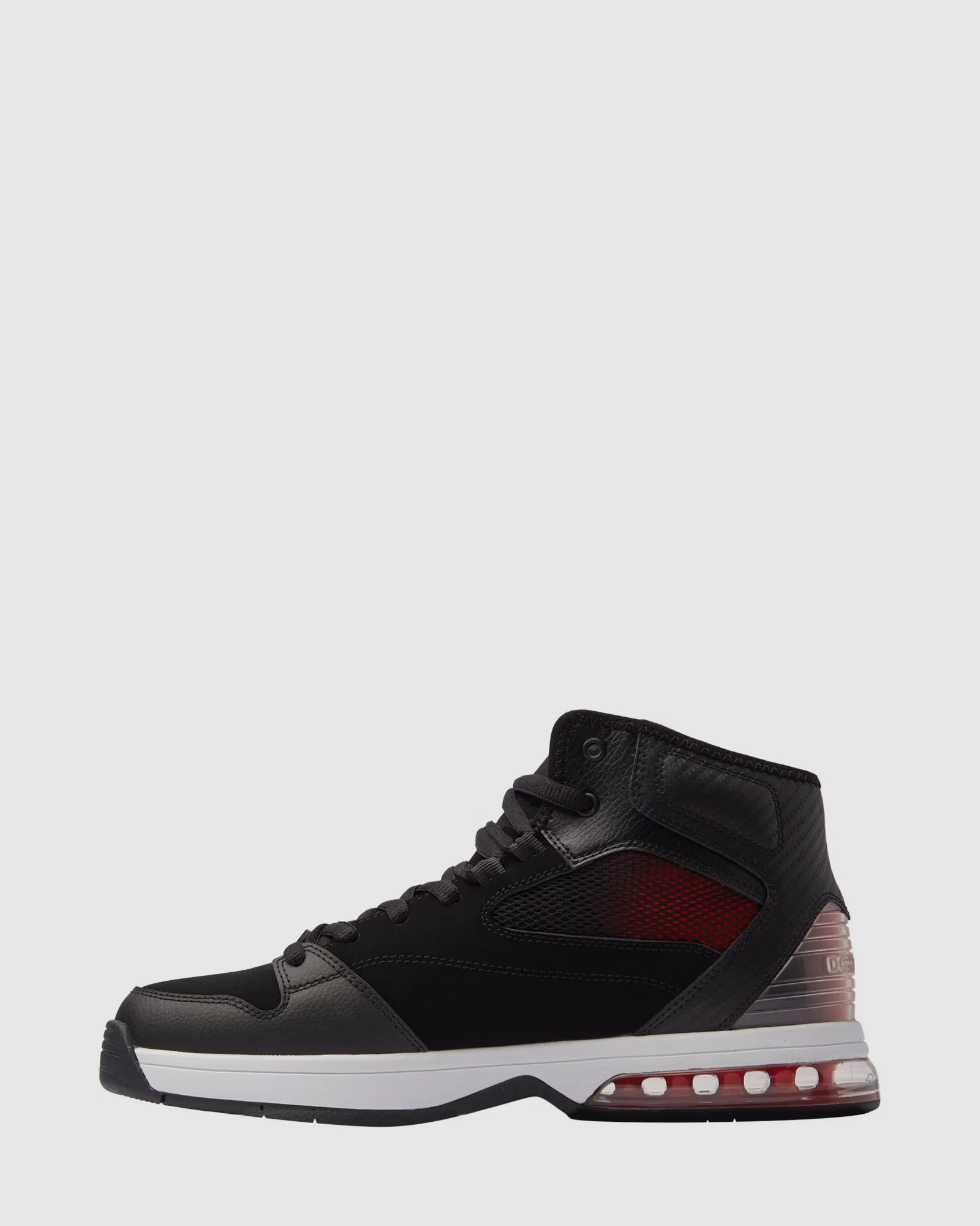 Mens Versatile Hi Shoes - Image 3