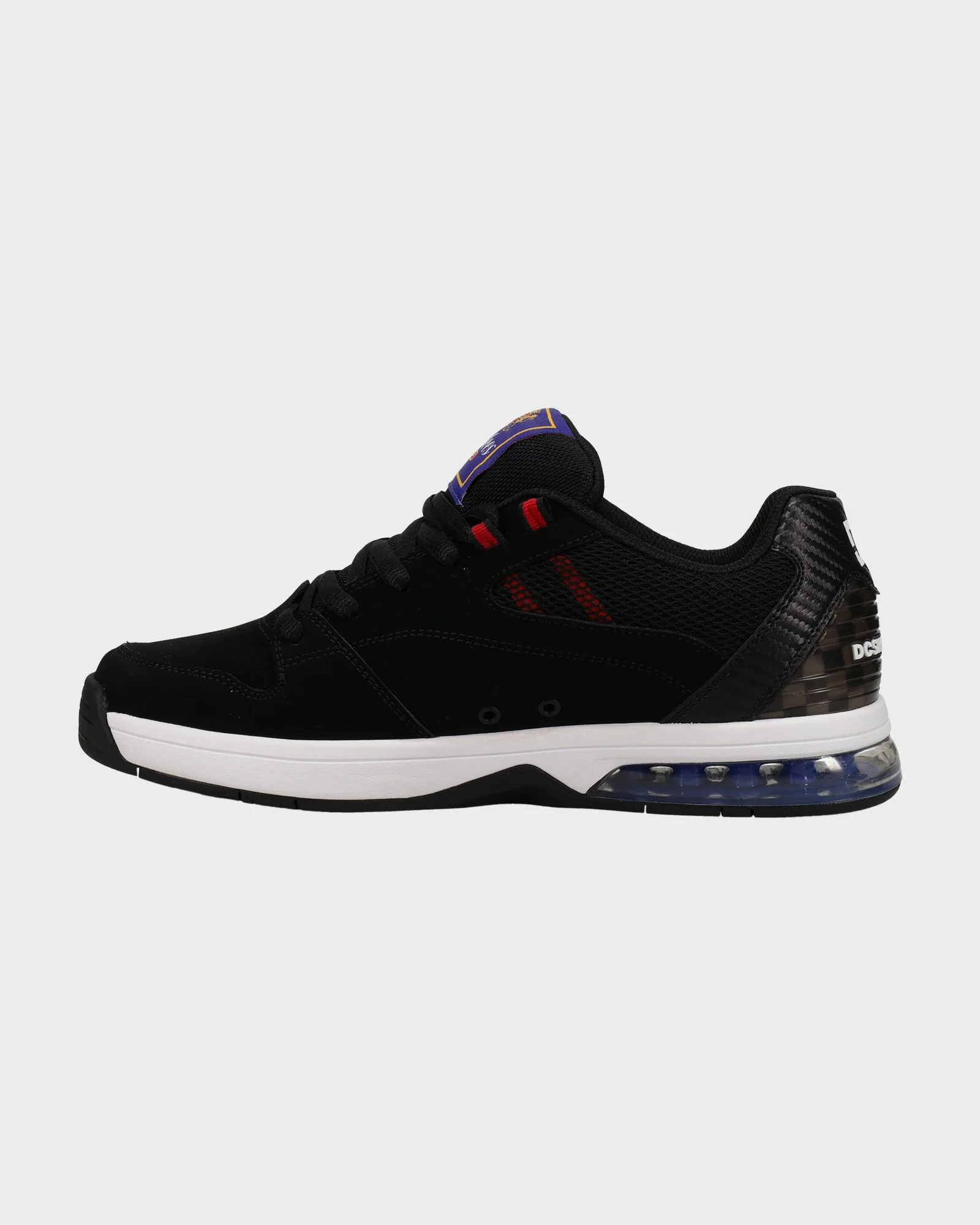 Mens Versatile Le Skate Shoes - Image 3