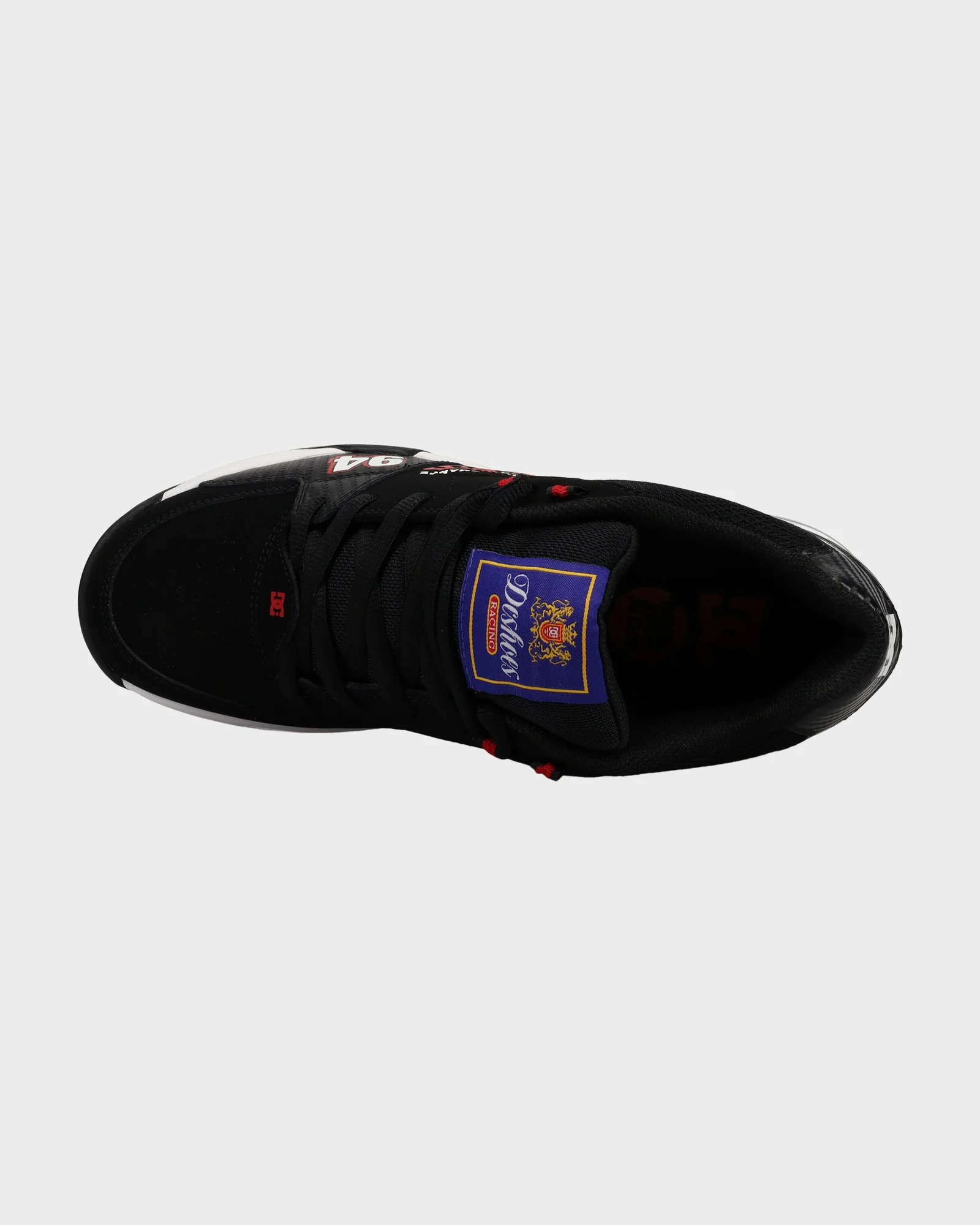 Mens Versatile Le Skate Shoes - Image 4