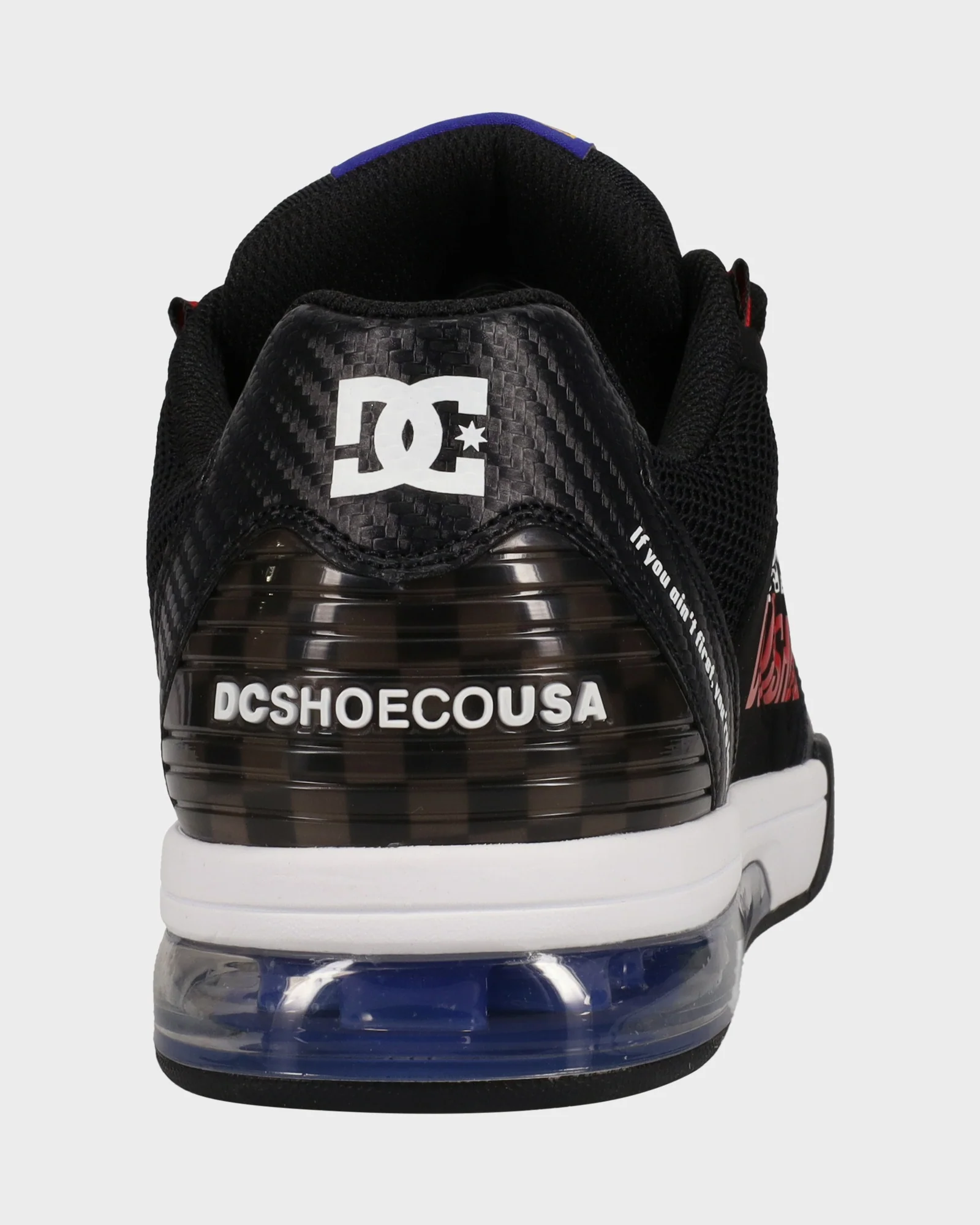 Mens Versatile Le Skate Shoes - Image 6