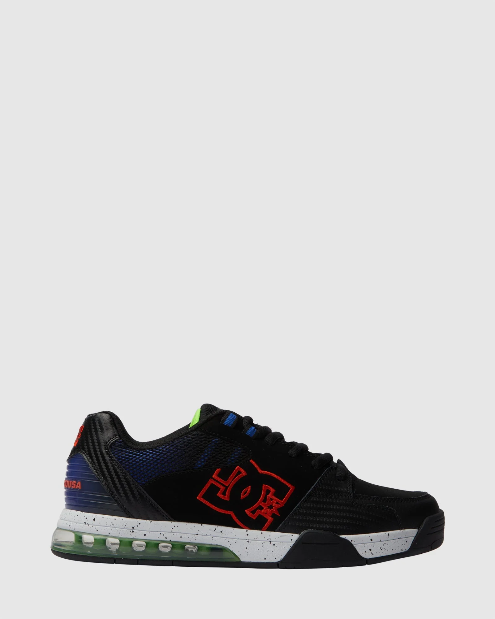 Mens Versatile Leather Shoes - Image 2