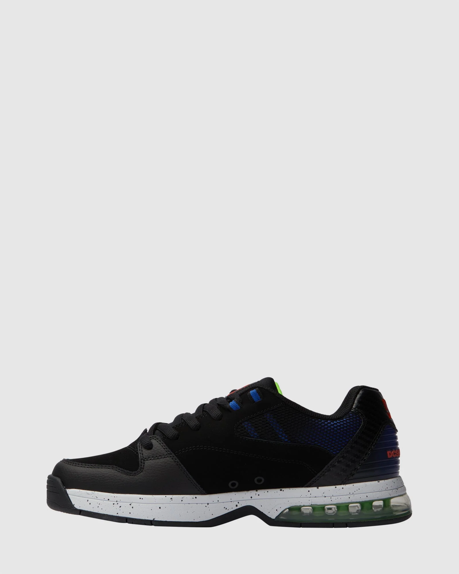 Mens Versatile Leather Shoes - Image 3