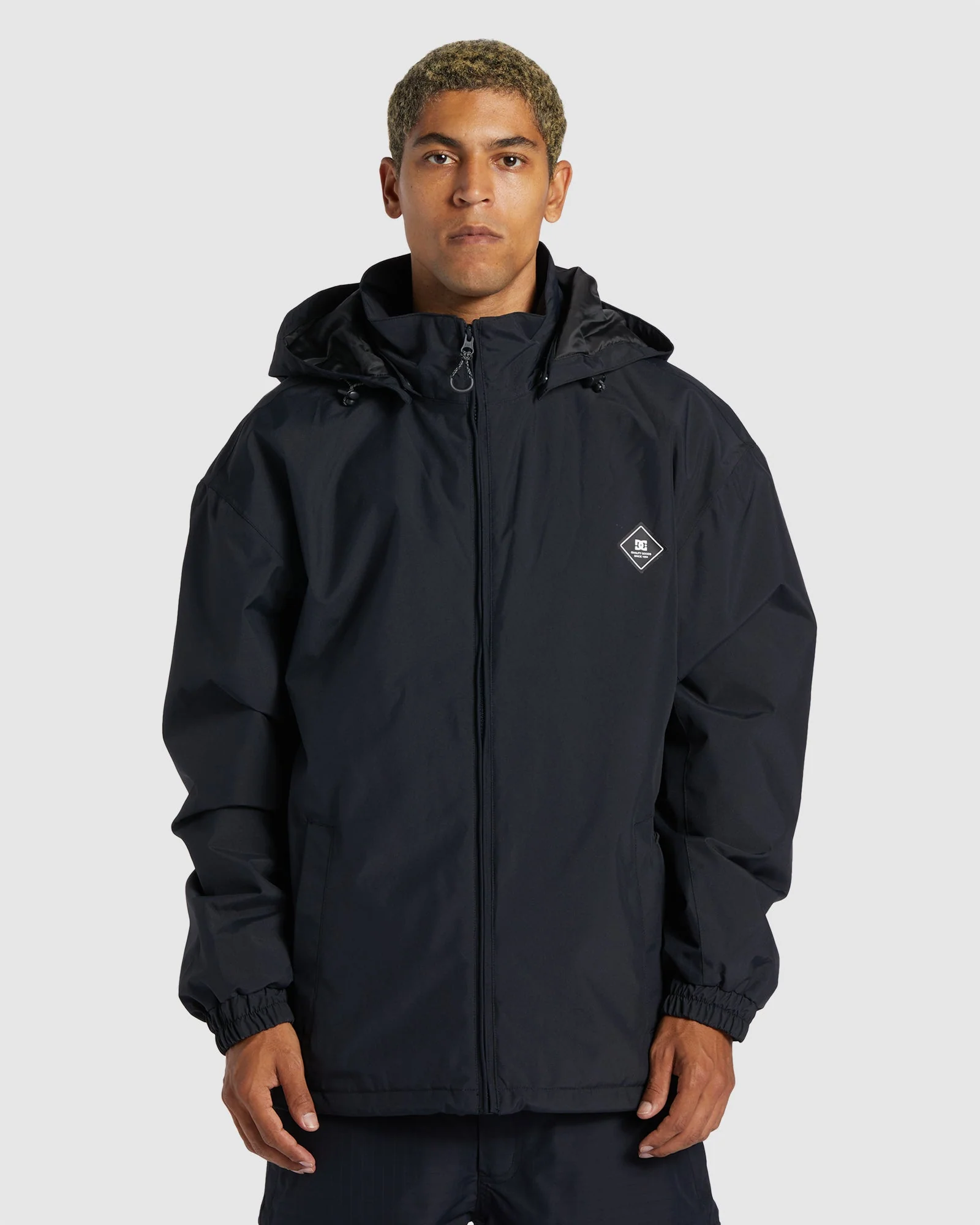 Vista Technical Snow Jacket