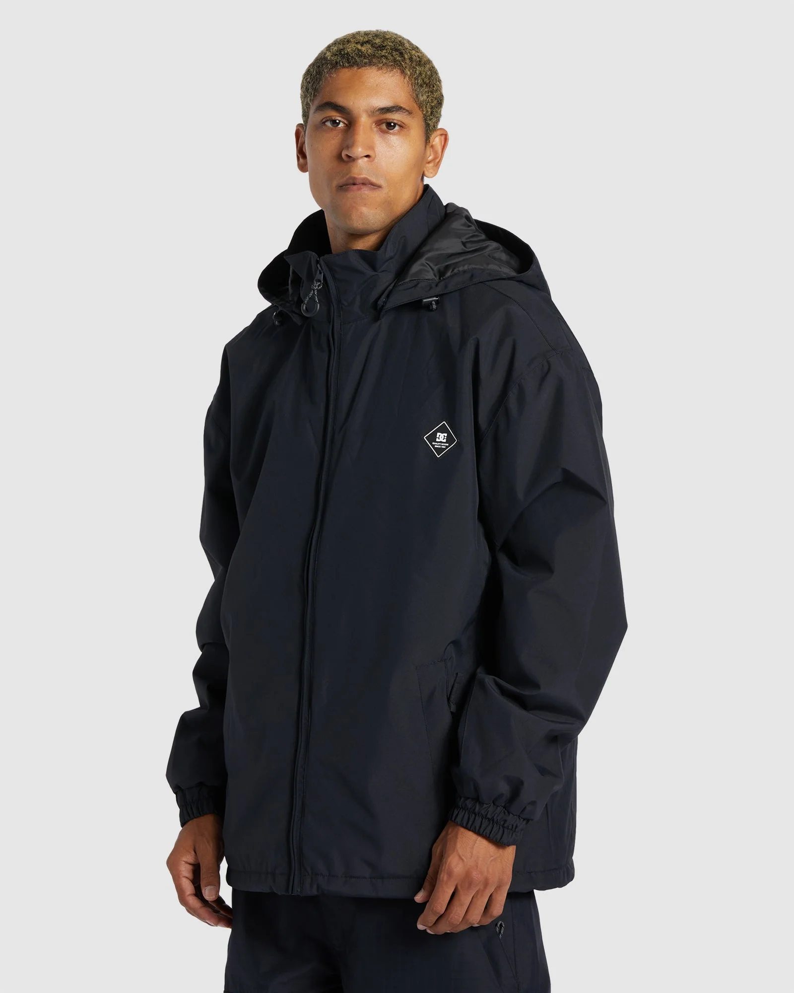 Vista Technical Snow Jacket - Image 2