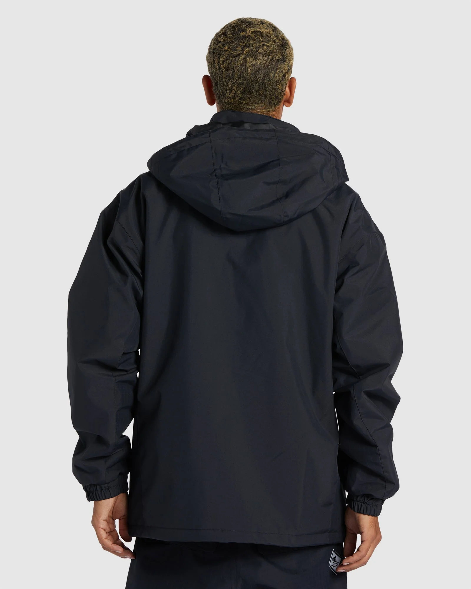 Vista Technical Snow Jacket - Image 3