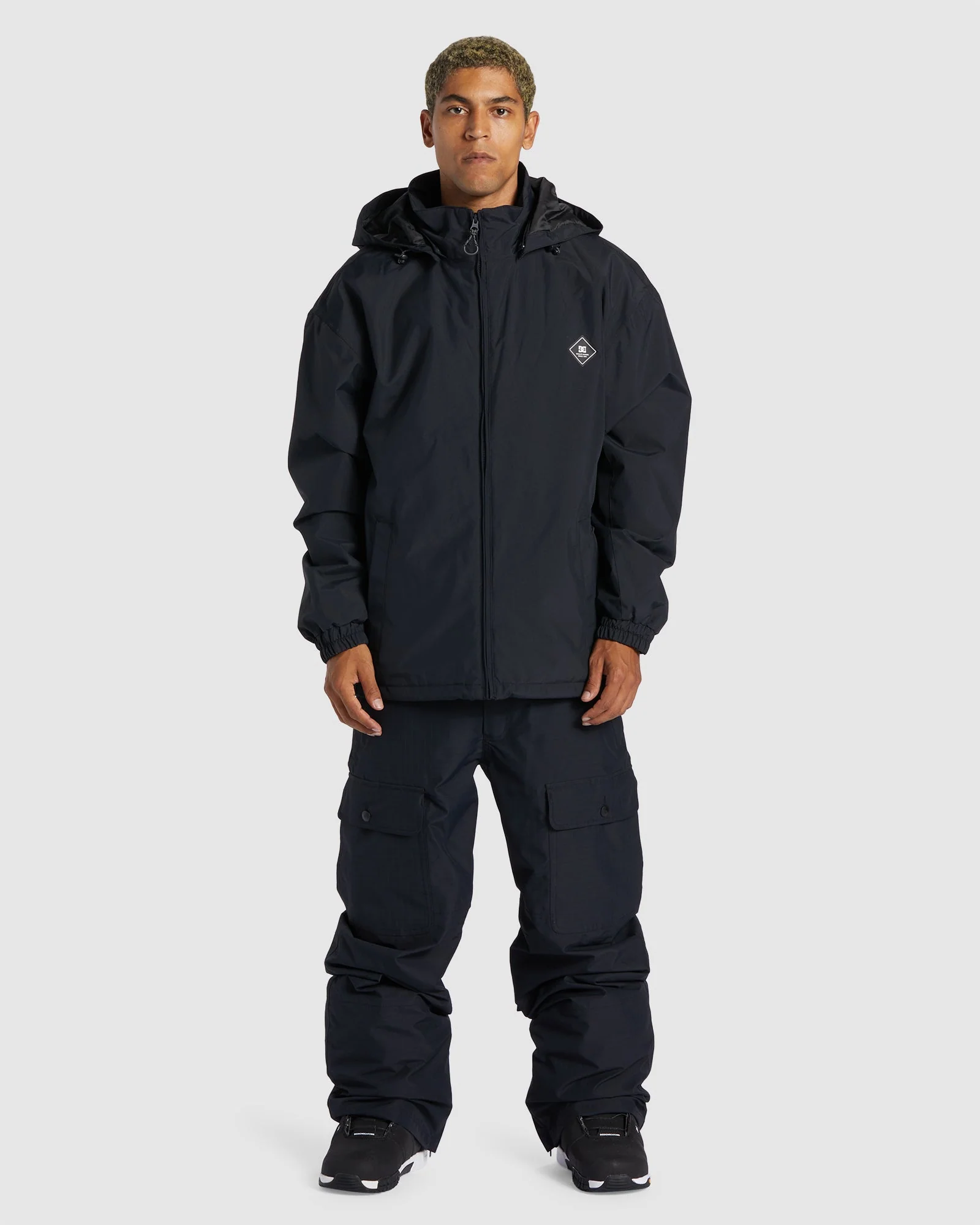 Vista Technical Snow Jacket - Image 6